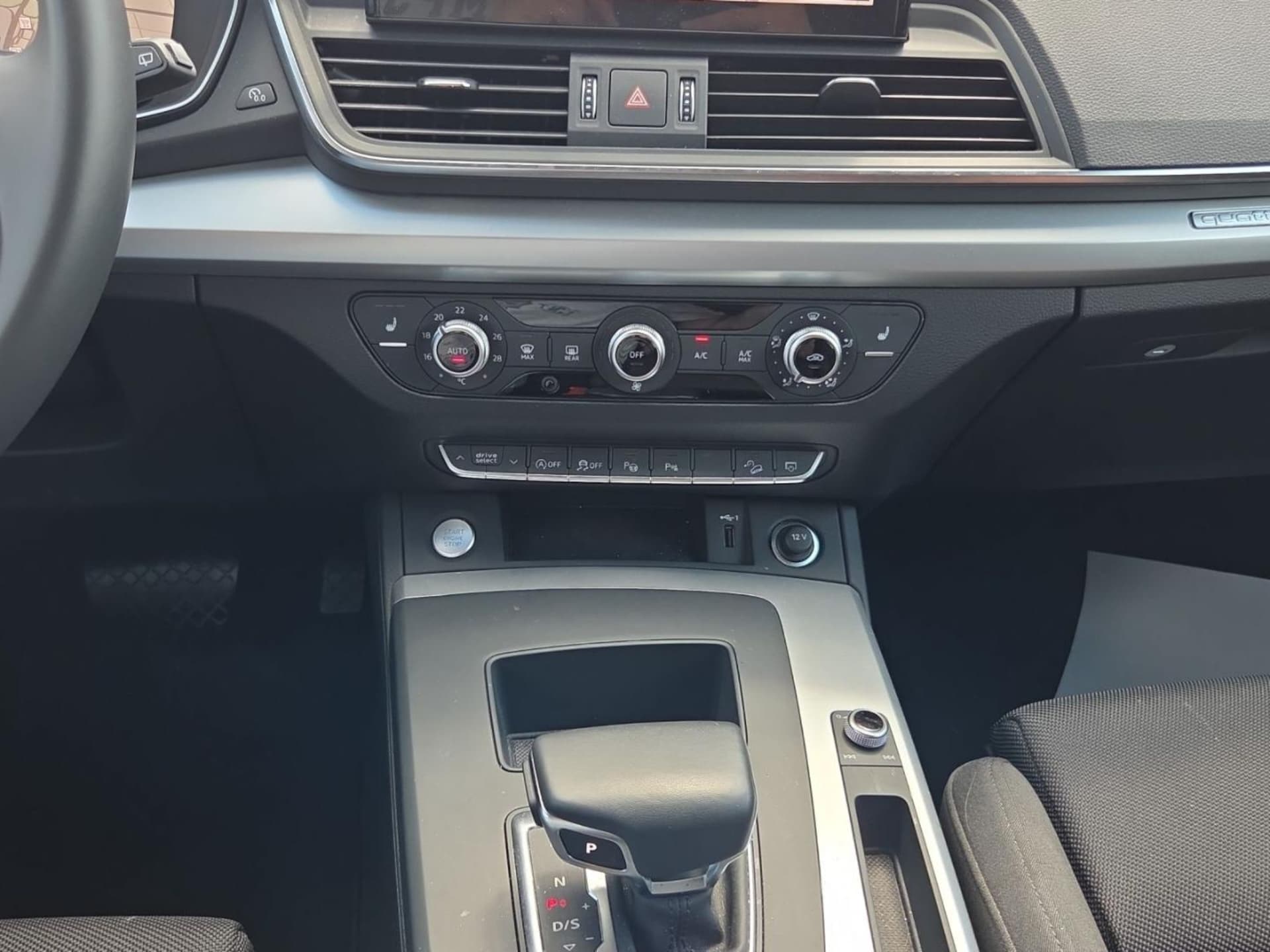 Audi Q5 SUV Advanced
