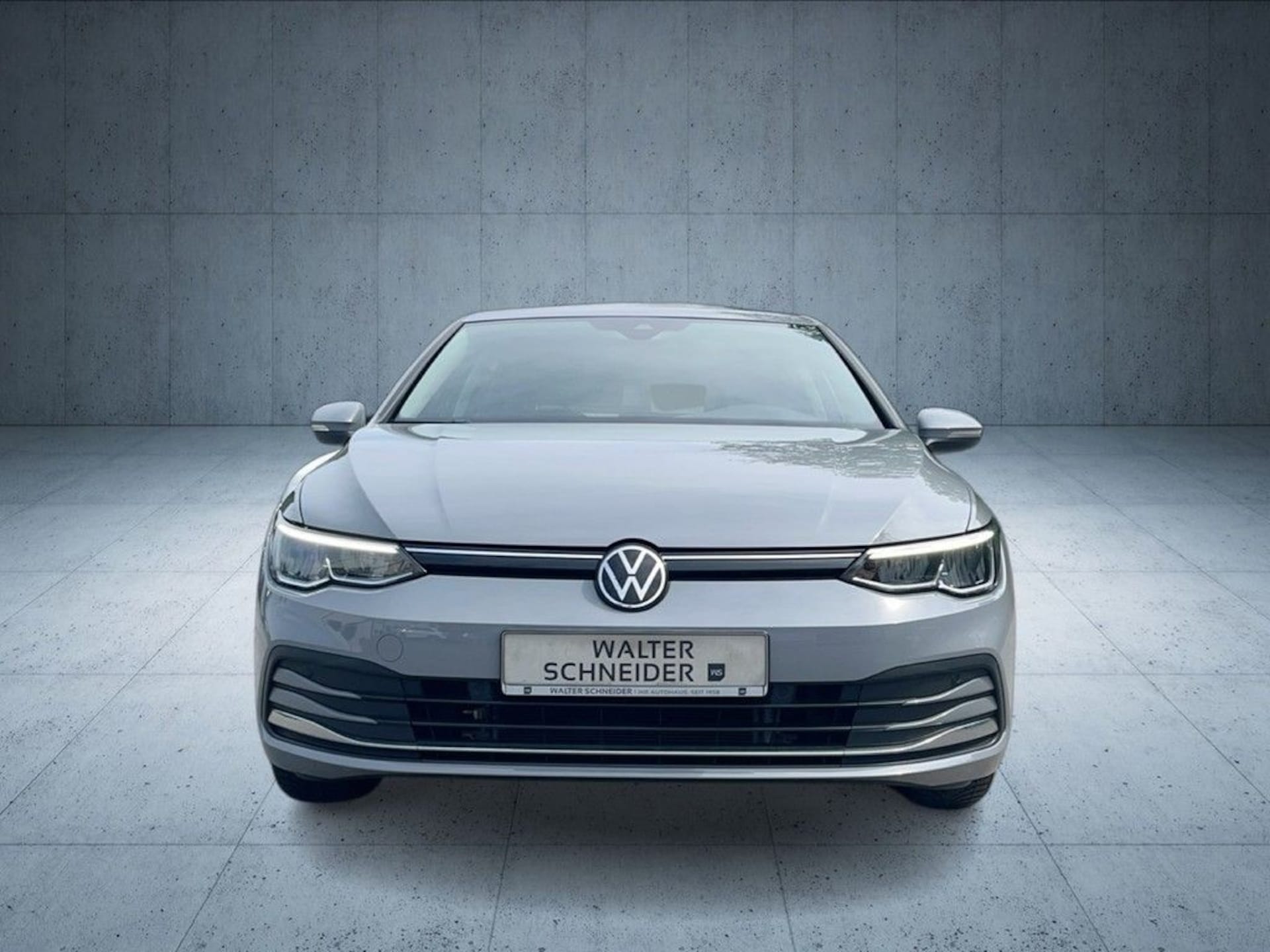 Volkswagen Golf Active