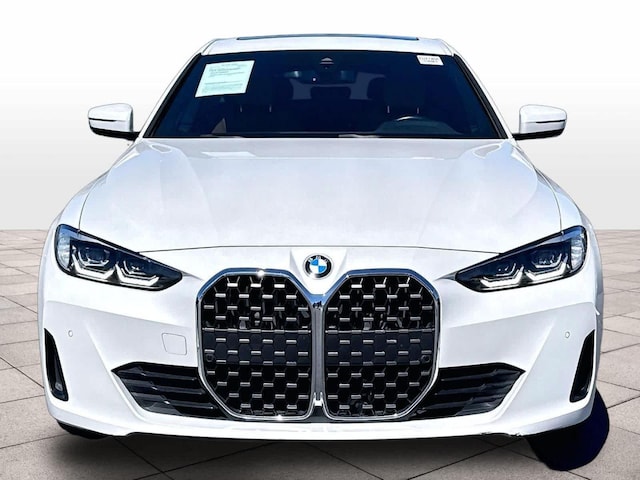 2023 BMW 430i Gran Coupé