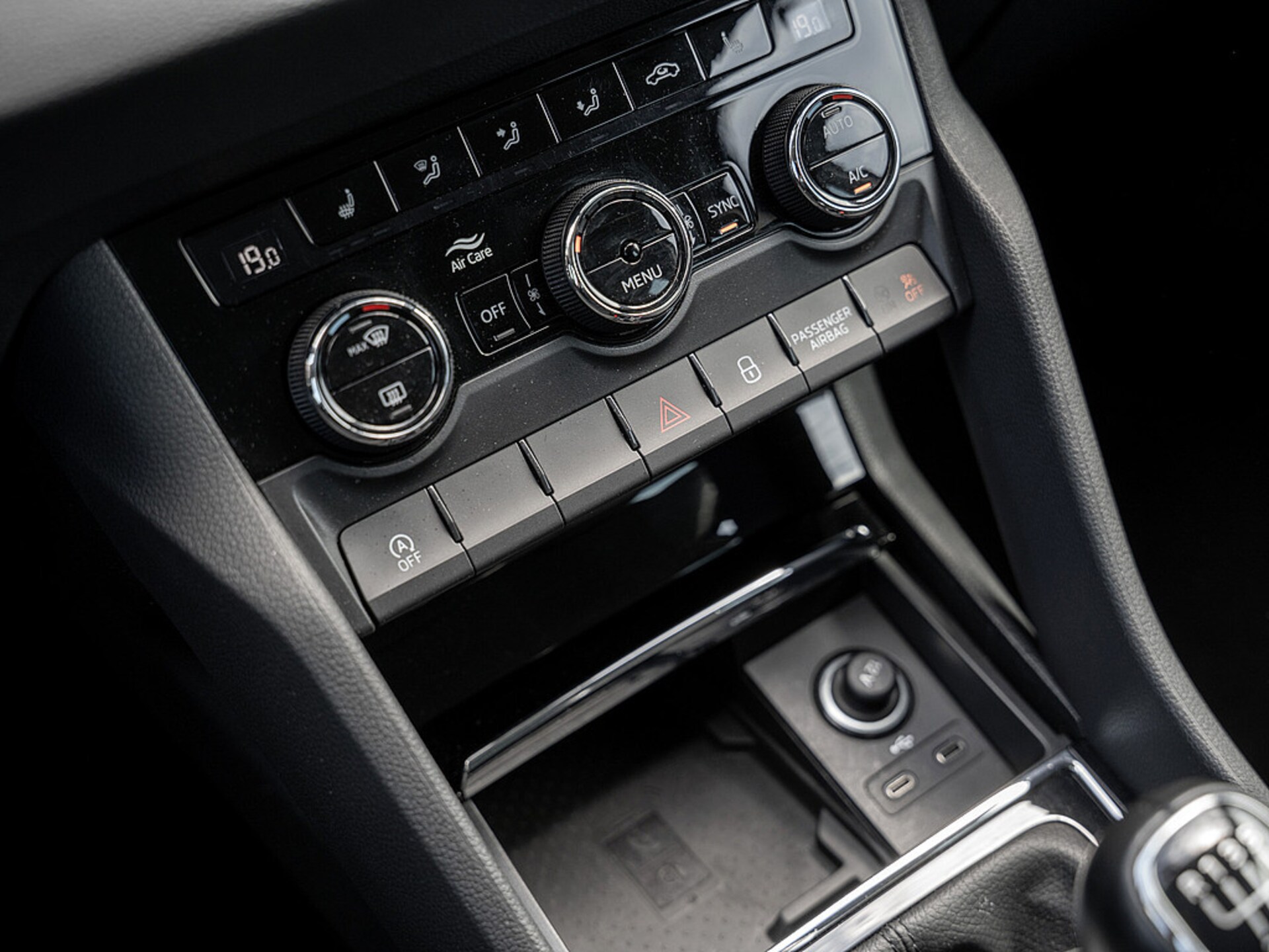Skoda Karoq Ambition