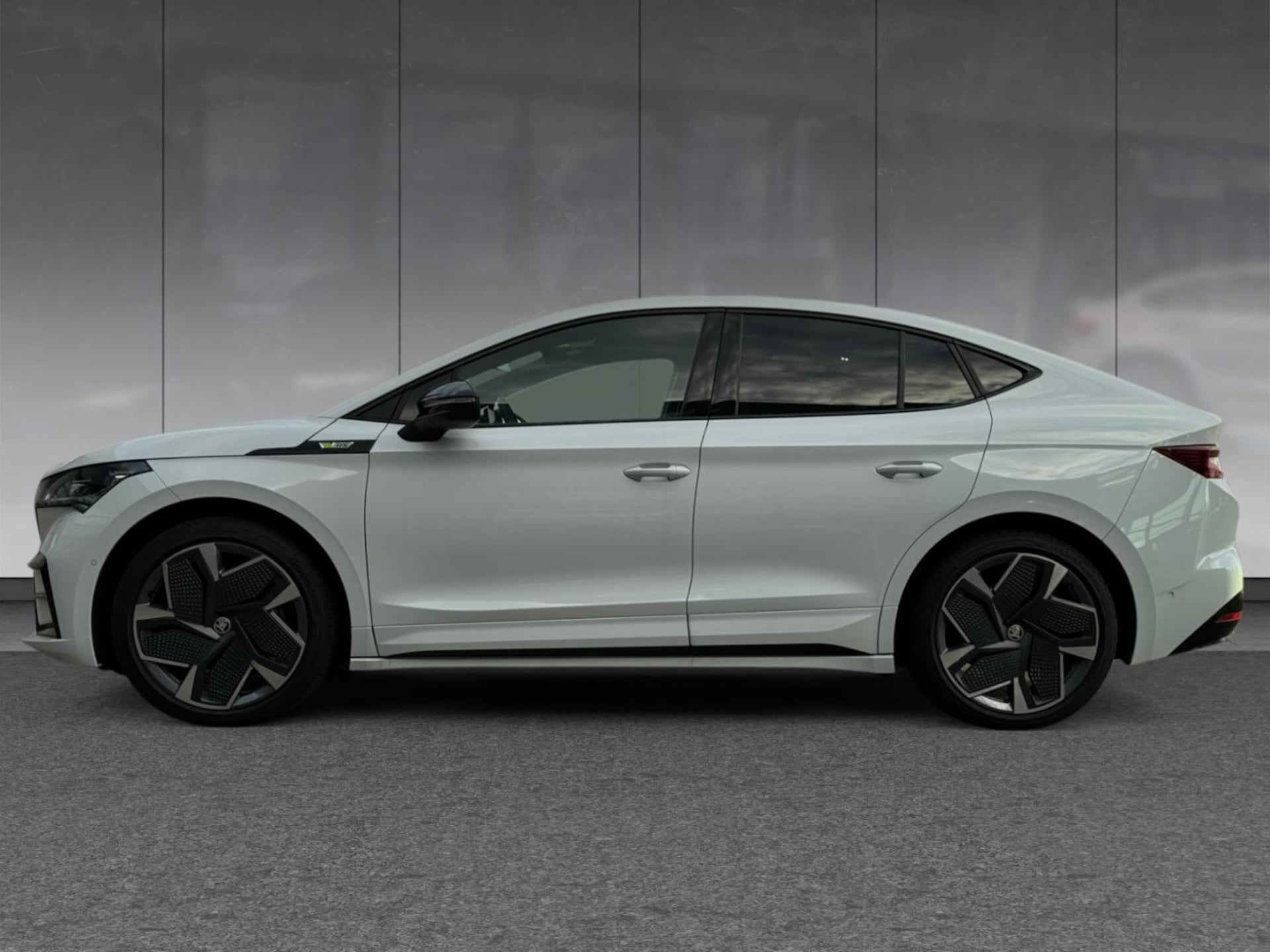 Skoda Enyaq Coupé RS