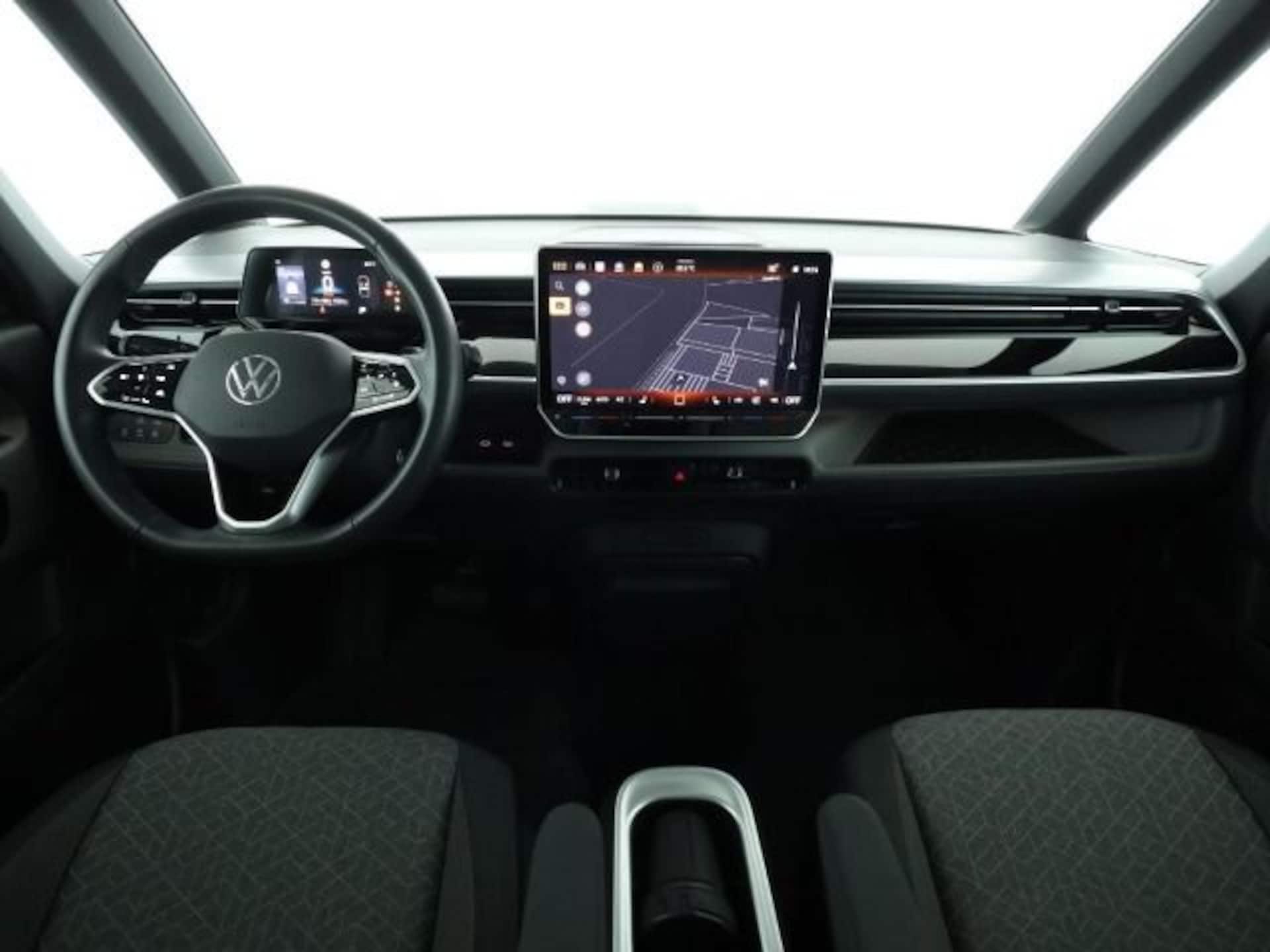 Volkswagen ID. Buzz Pro