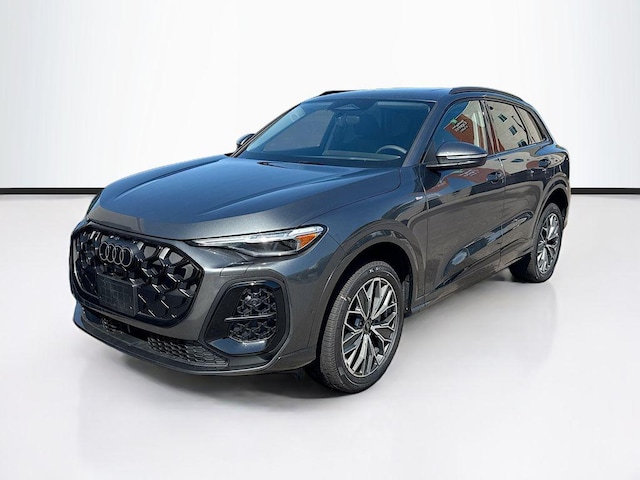 Photo of 2026 Audi Q5 