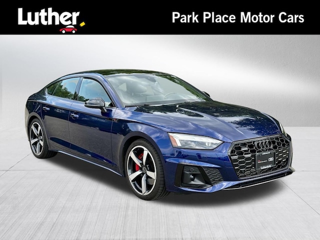 2023 Audi A5 Sportback