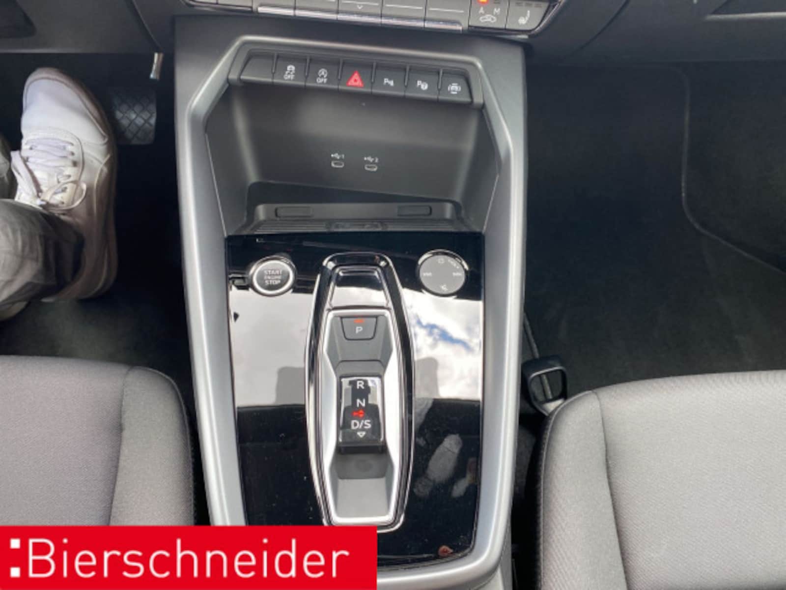 Audi A3 Sportback – Bild 15