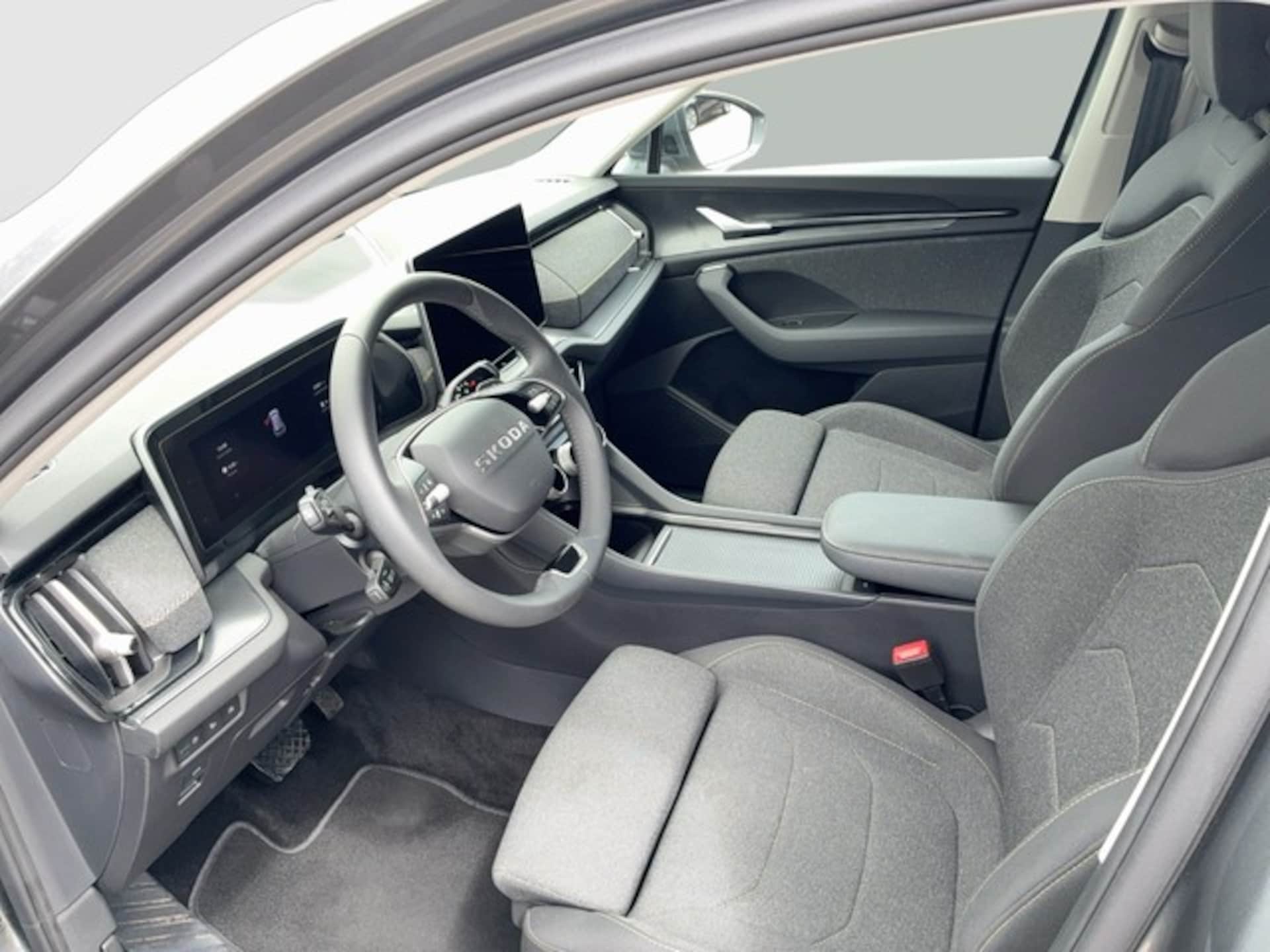 Skoda Kodiaq Selection