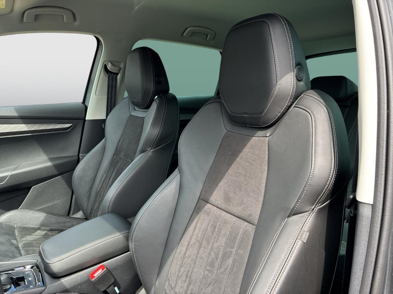Škoda Karoq – Bild 23