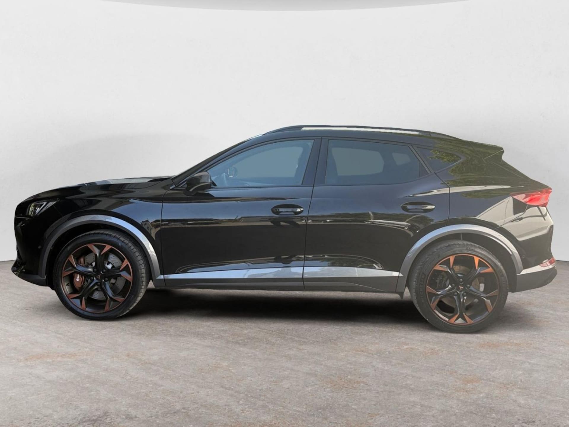 CUPRA Formentor VZ