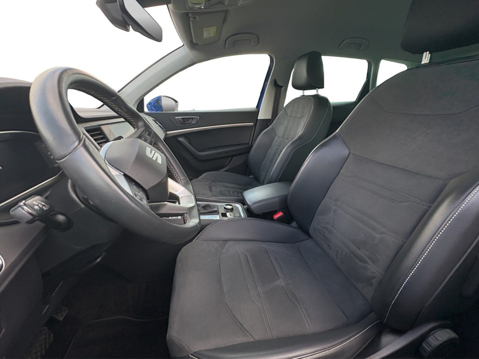 SEAT Ateca – Bild 12