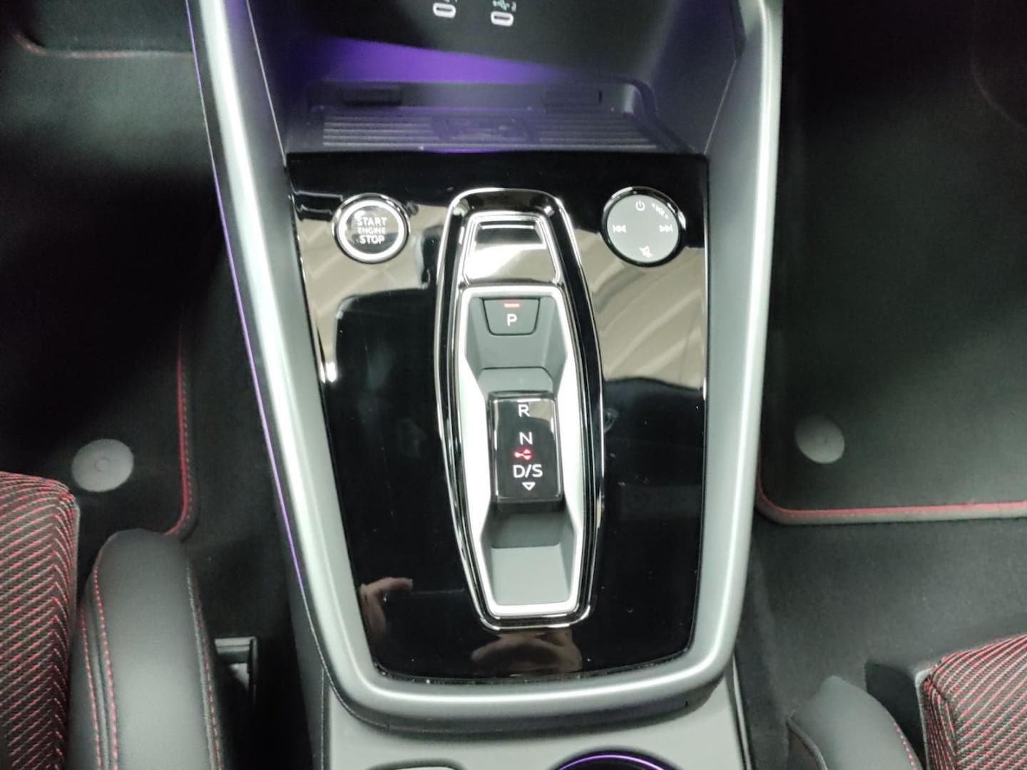 Bild über Audi A3 Sportback TDI S tronic - für weitere Informationen kontaktieren Sie den Audi Partner