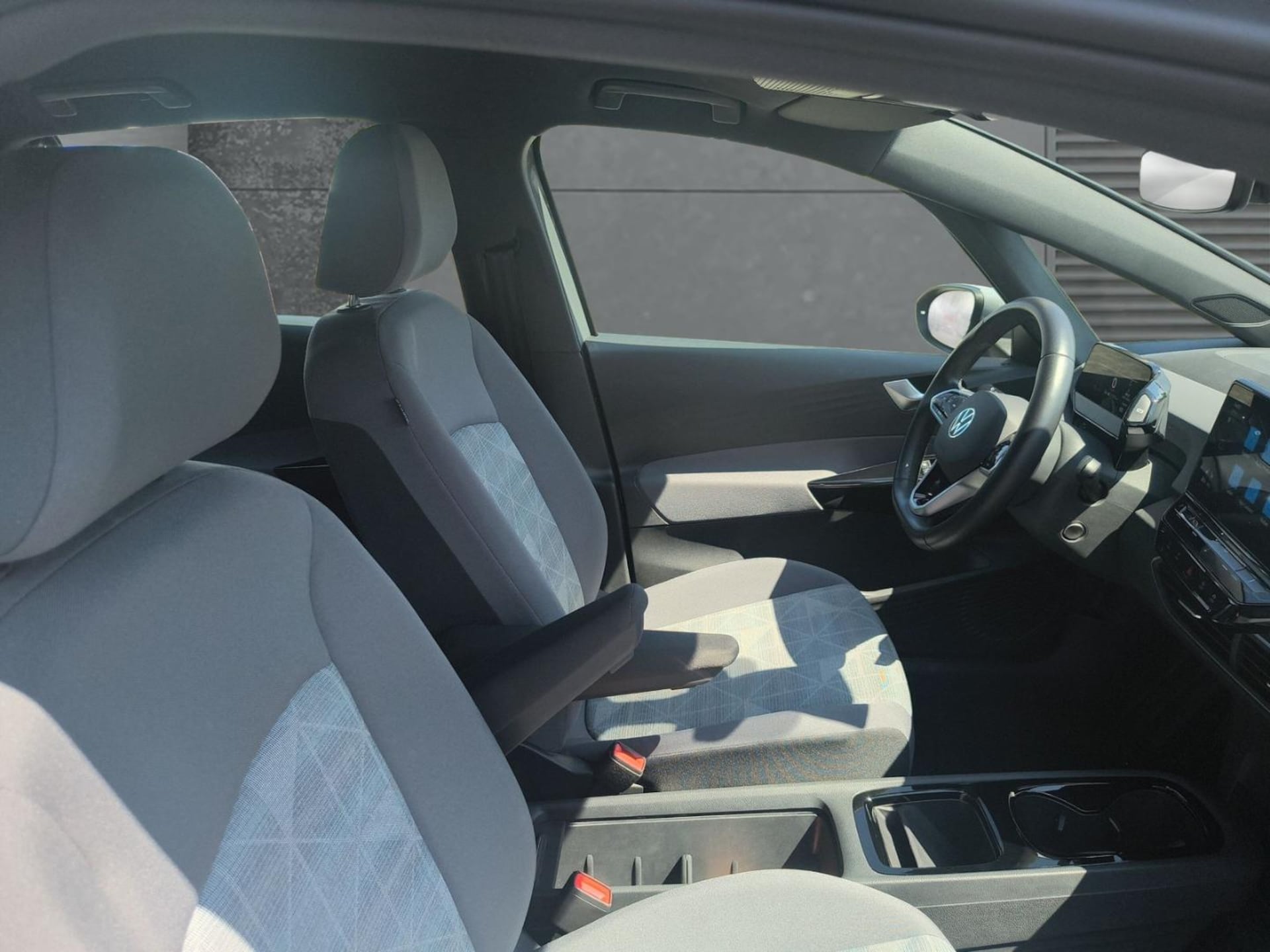 Volkswagen ID.3 Pro