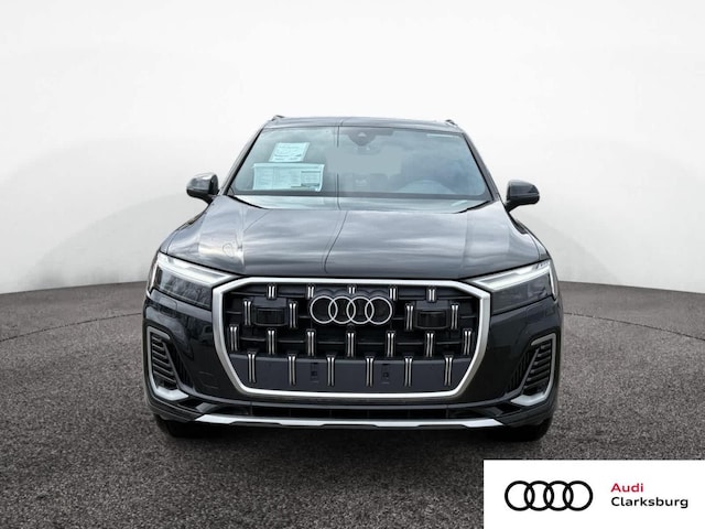 2026 Audi Q7 Premium Plus - Photo 8