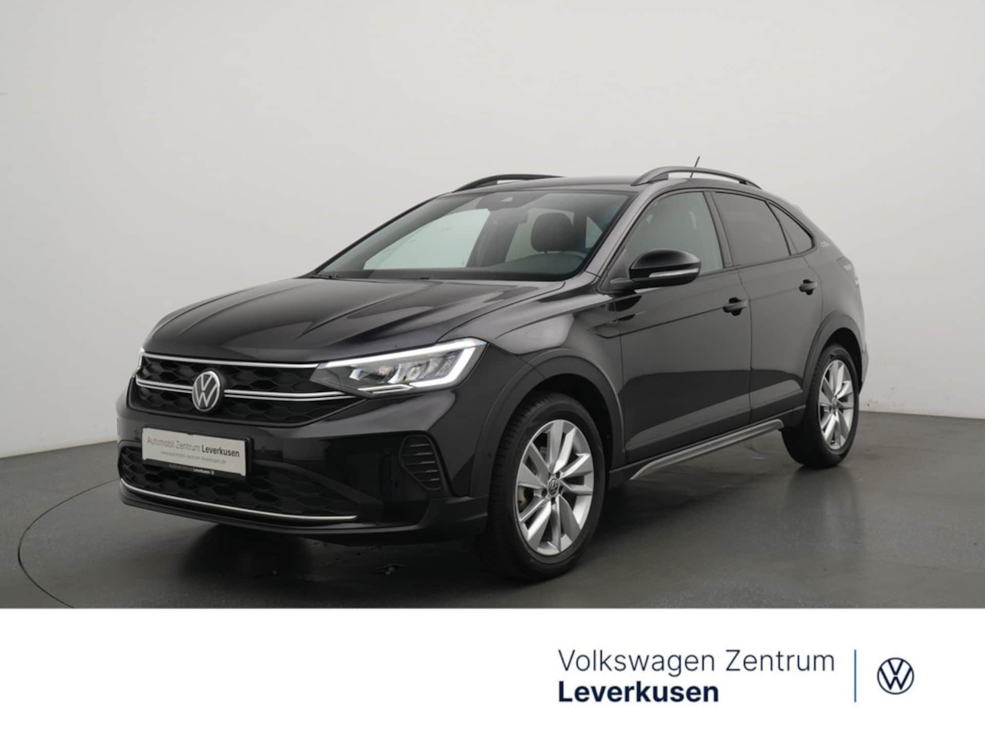 Volkswagen Taigo Goal