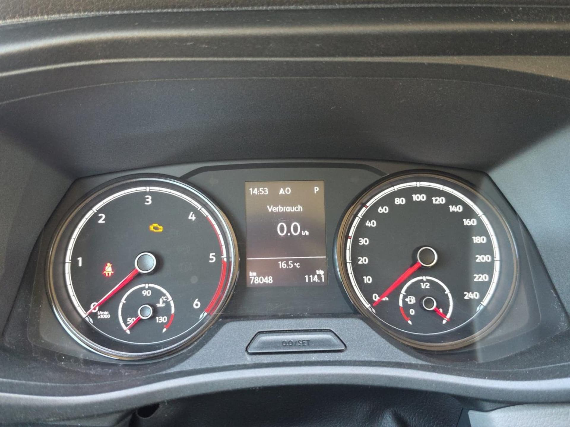 Volkswagen T6.1 Transporter Kombi kurzer Radstand