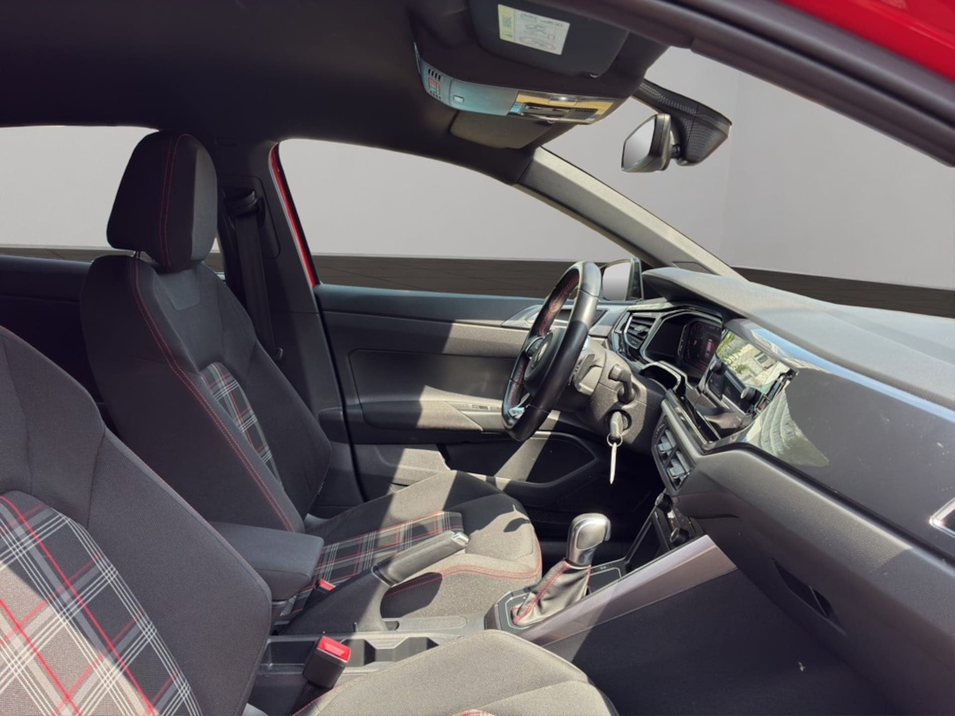 Volkswagen Polo GTI
