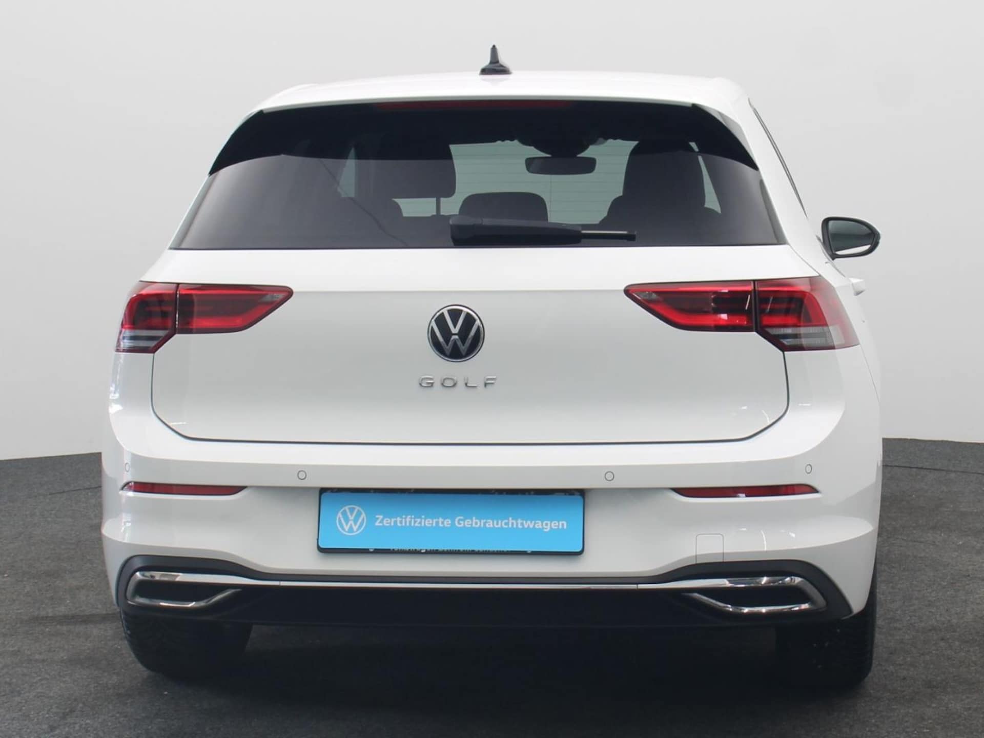 Volkswagen Golf Active