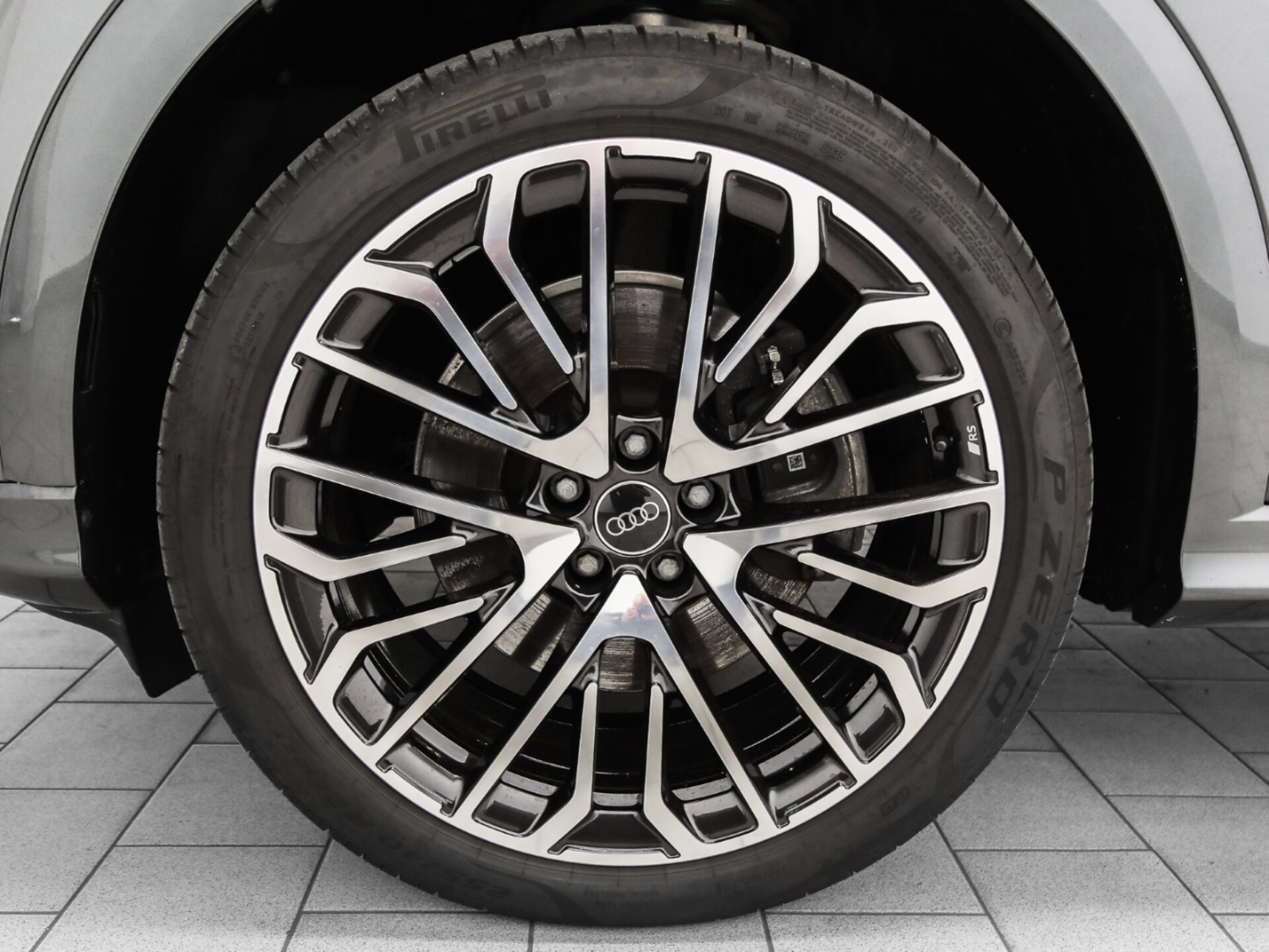 Audi Q5 SUV