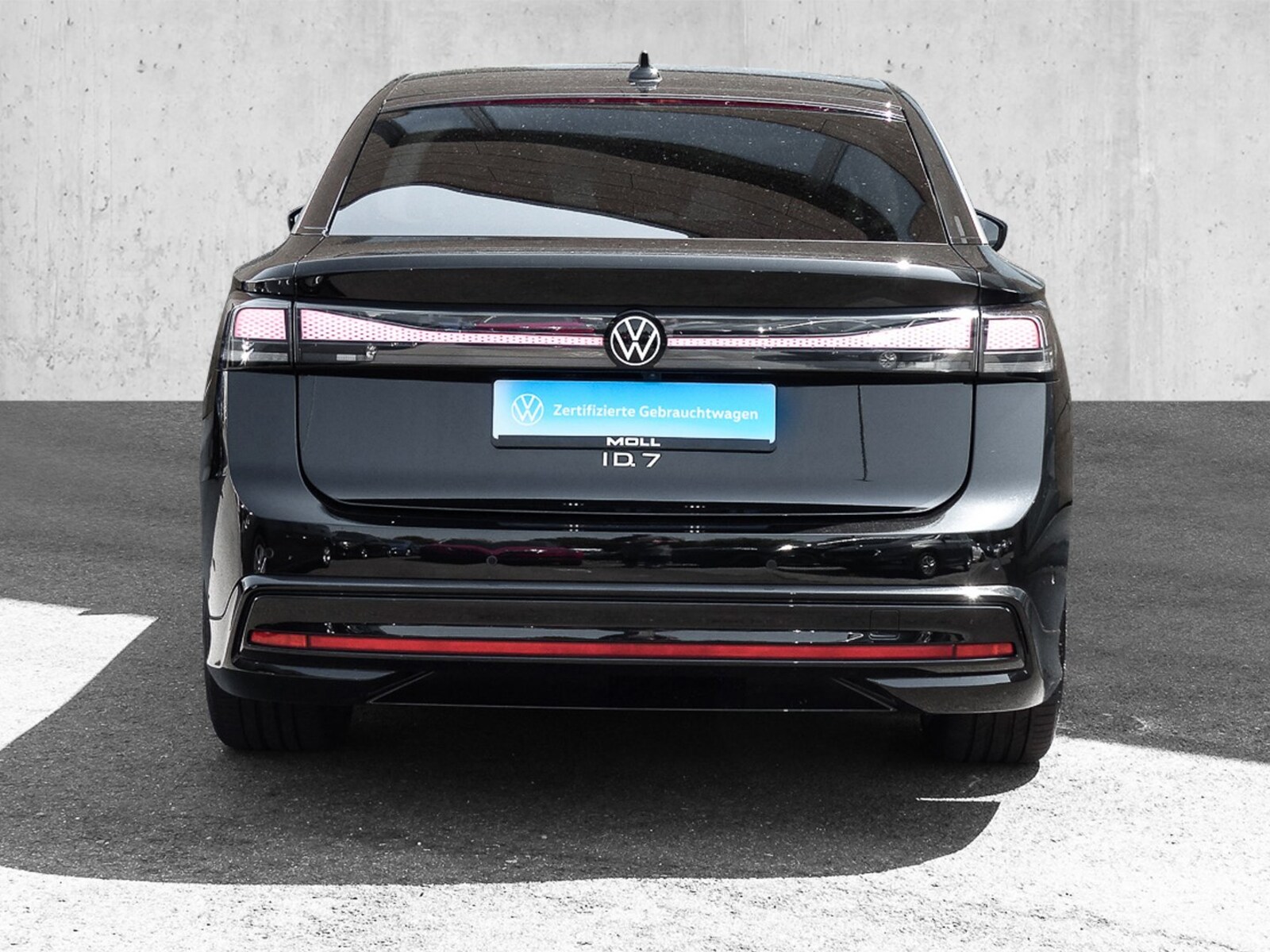 Volkswagen ID.7 – Bild 6