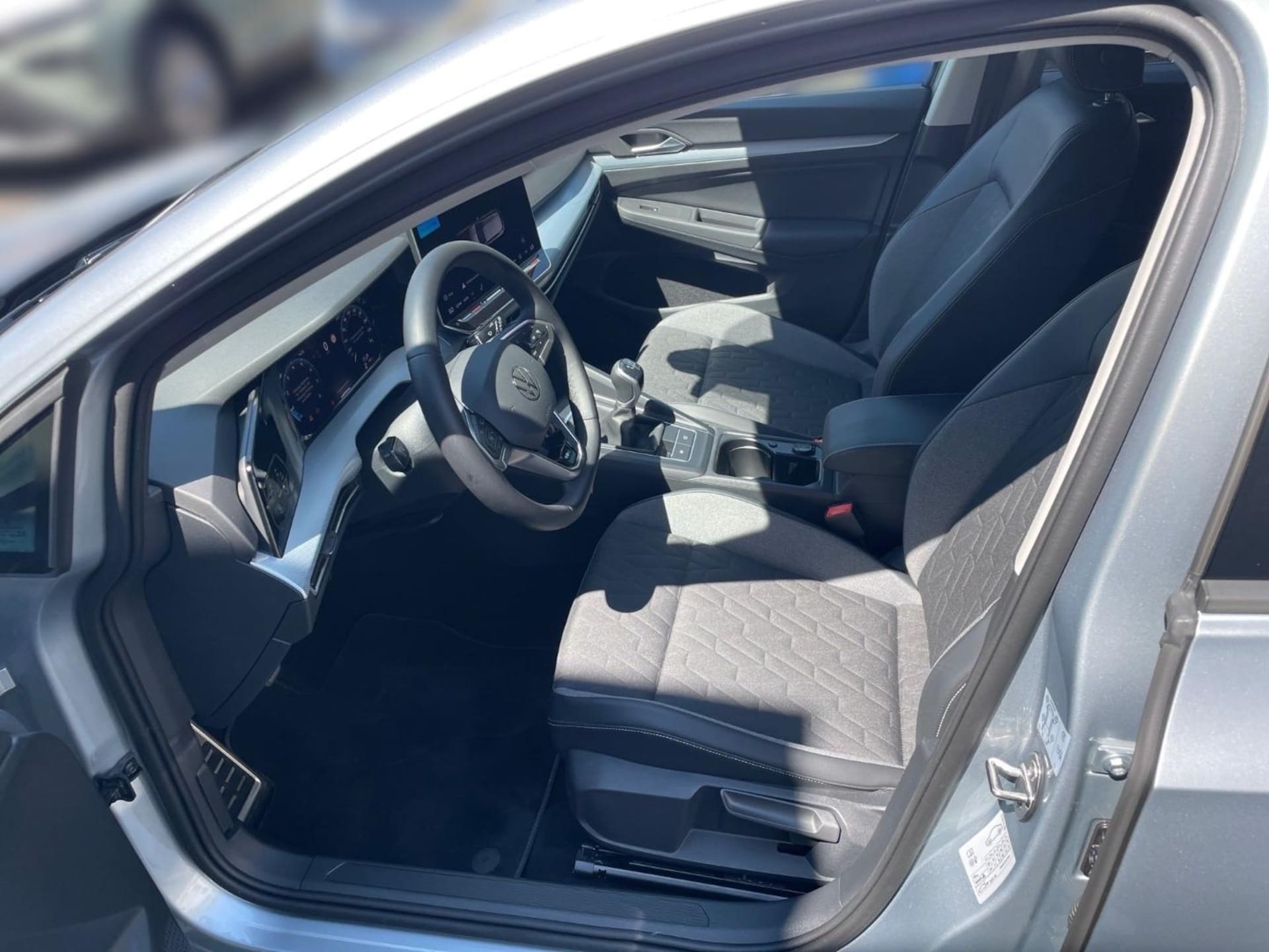 Volkswagen Golf Goal
