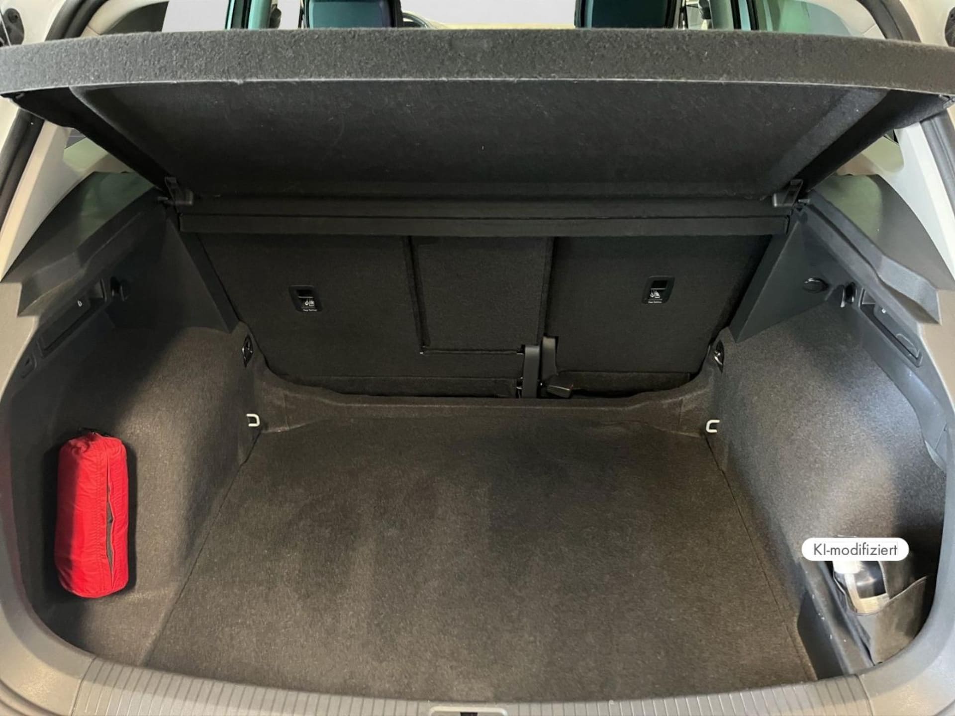 Volkswagen Tiguan Active