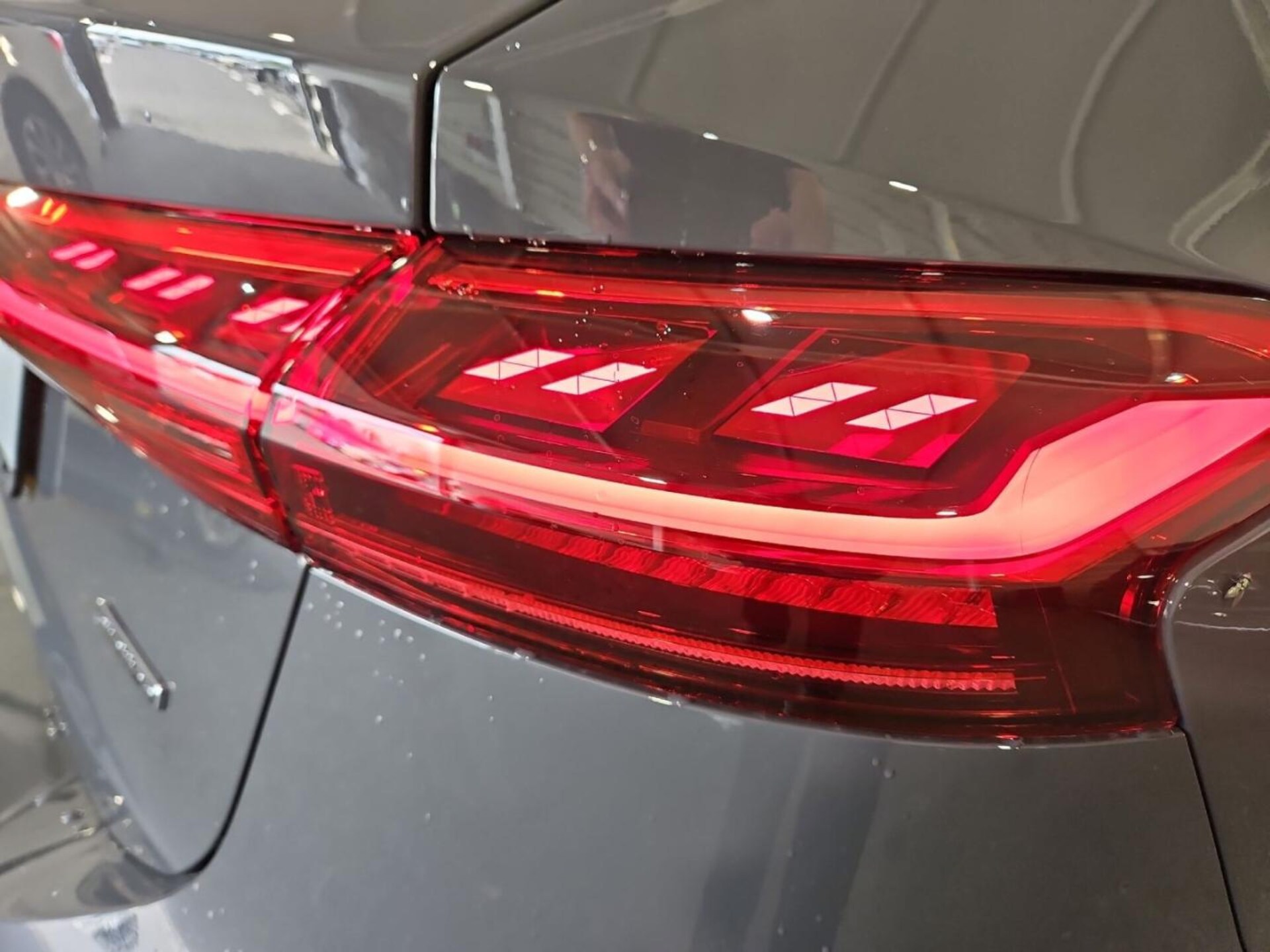 Audi A6 Avant e-tron