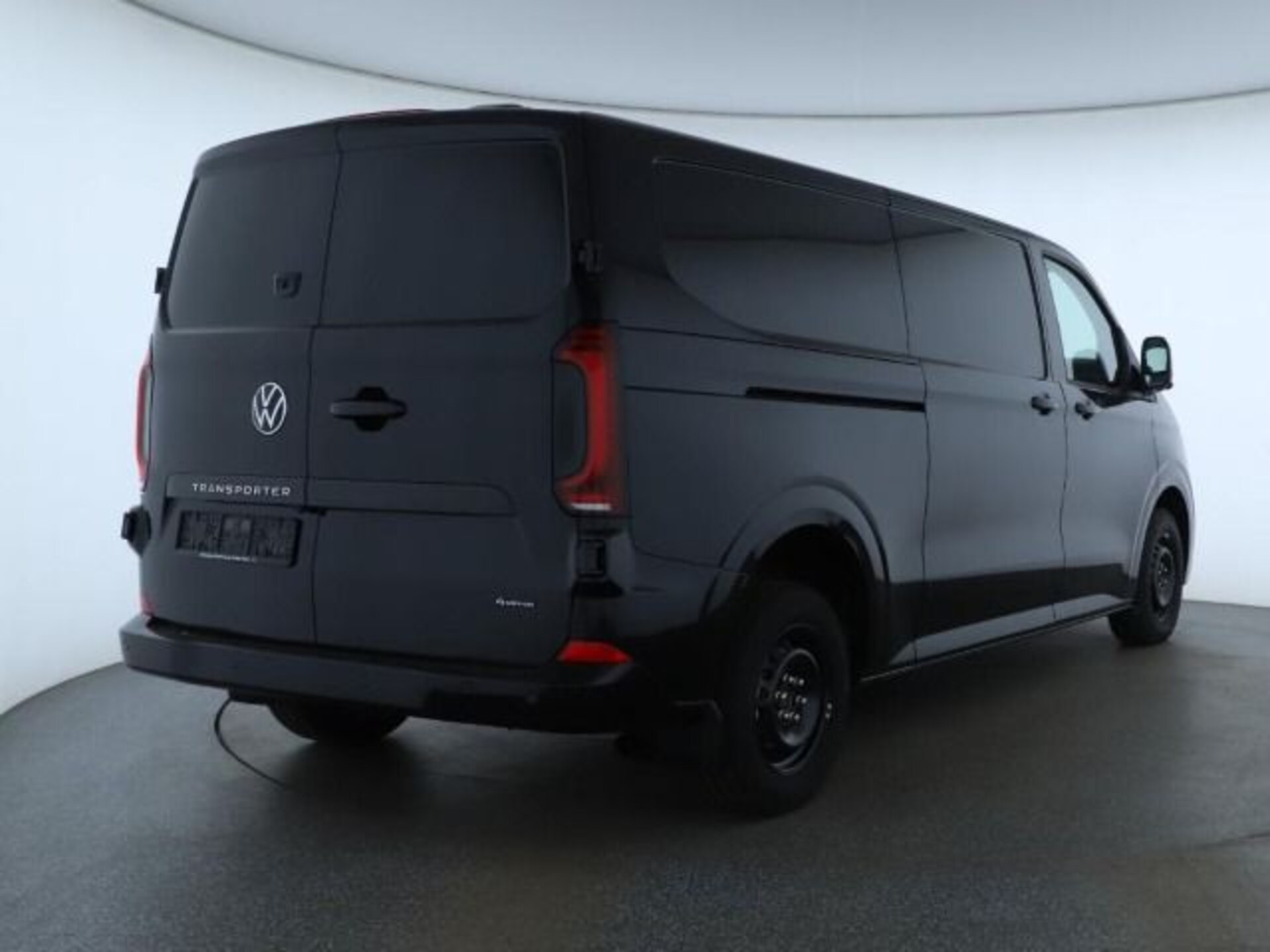 Volkswagen Transporter Kasten langer Radstand