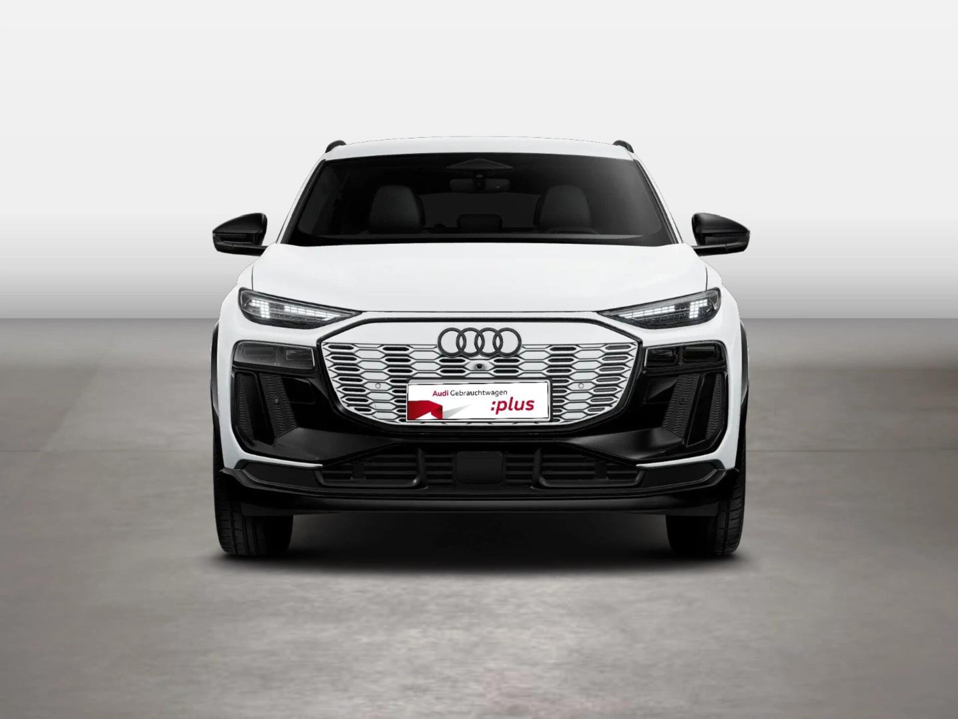 Audi Q6 Sportback e-tron