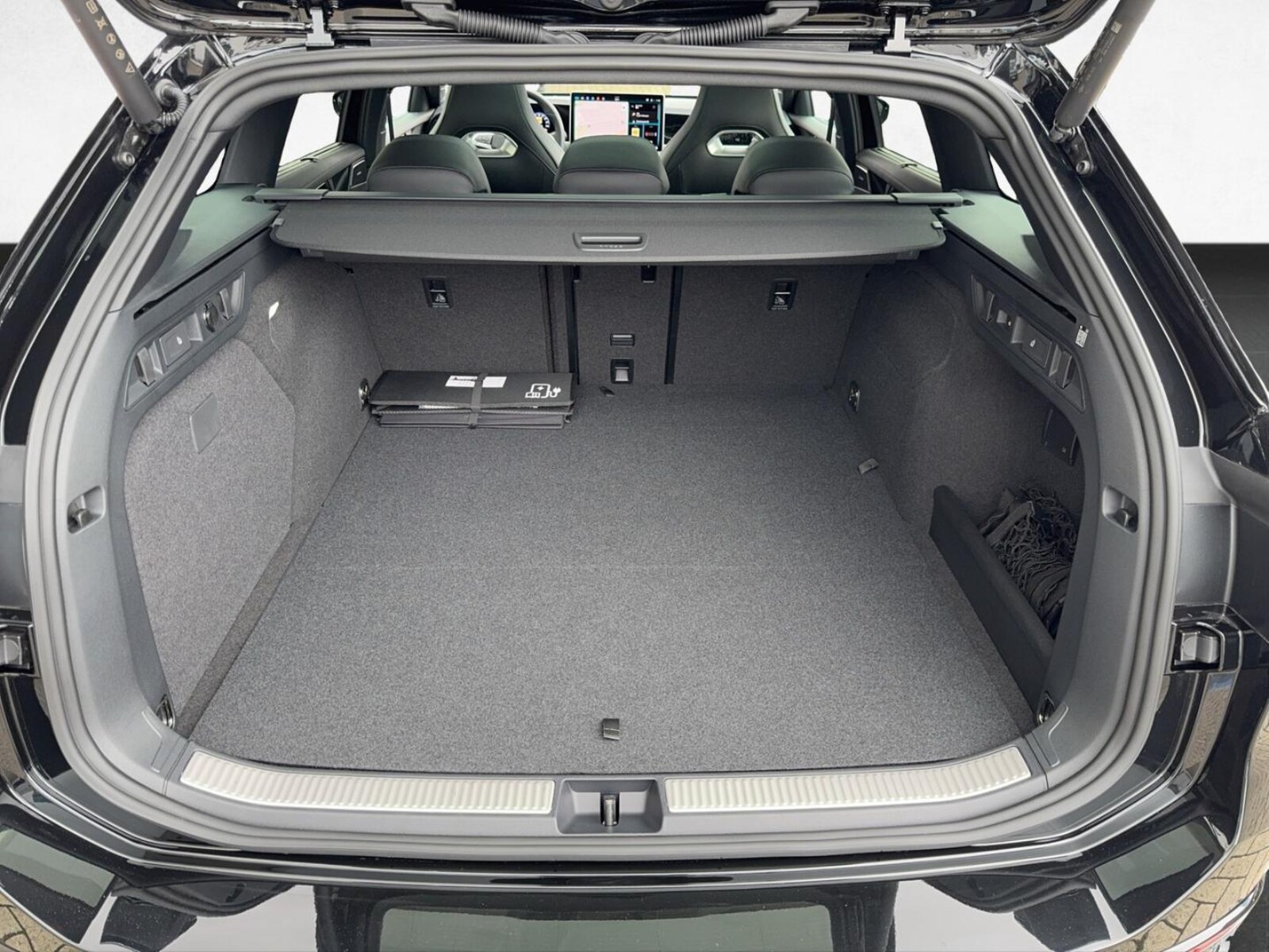 Volkswagen Passat – Bild 7