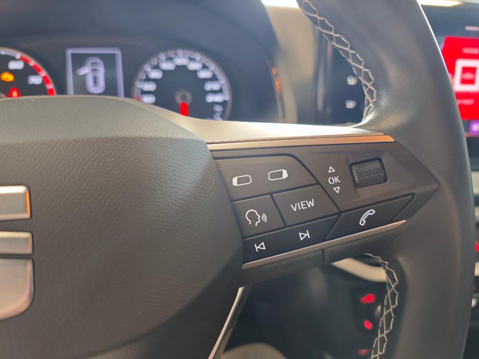 SEAT Arona – Bild 8