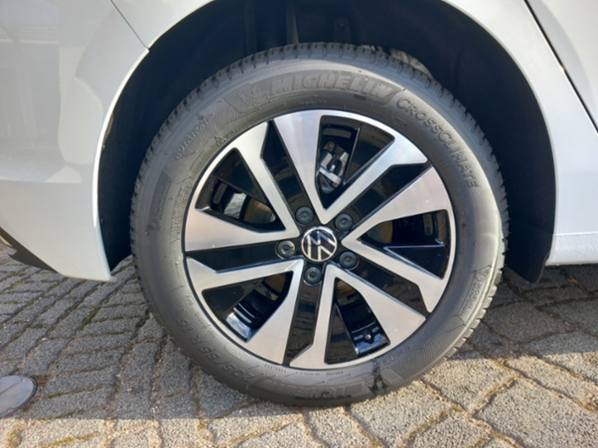 Volkswagen Golf ENERGY