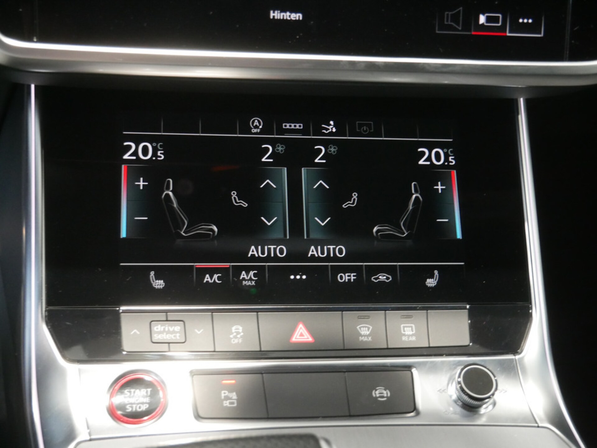 Audi S7 Sportback