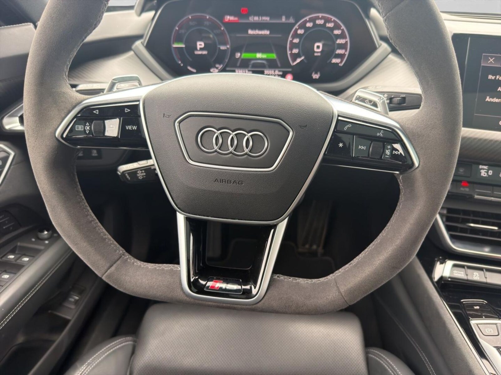 Audi RS e-tron GT – Bild 9