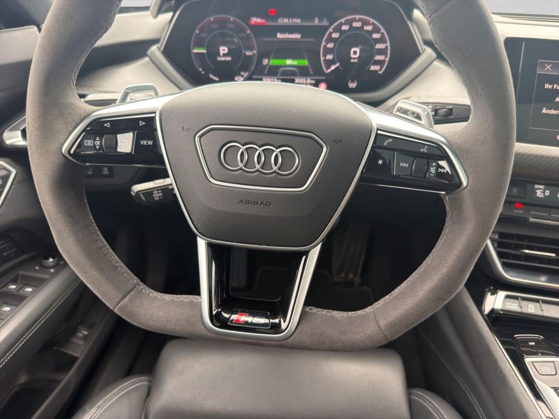 Audi RS e-tron GT