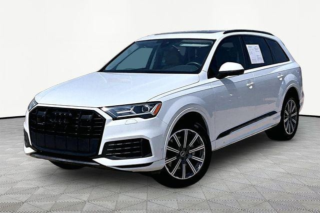 2023 Audi Q7