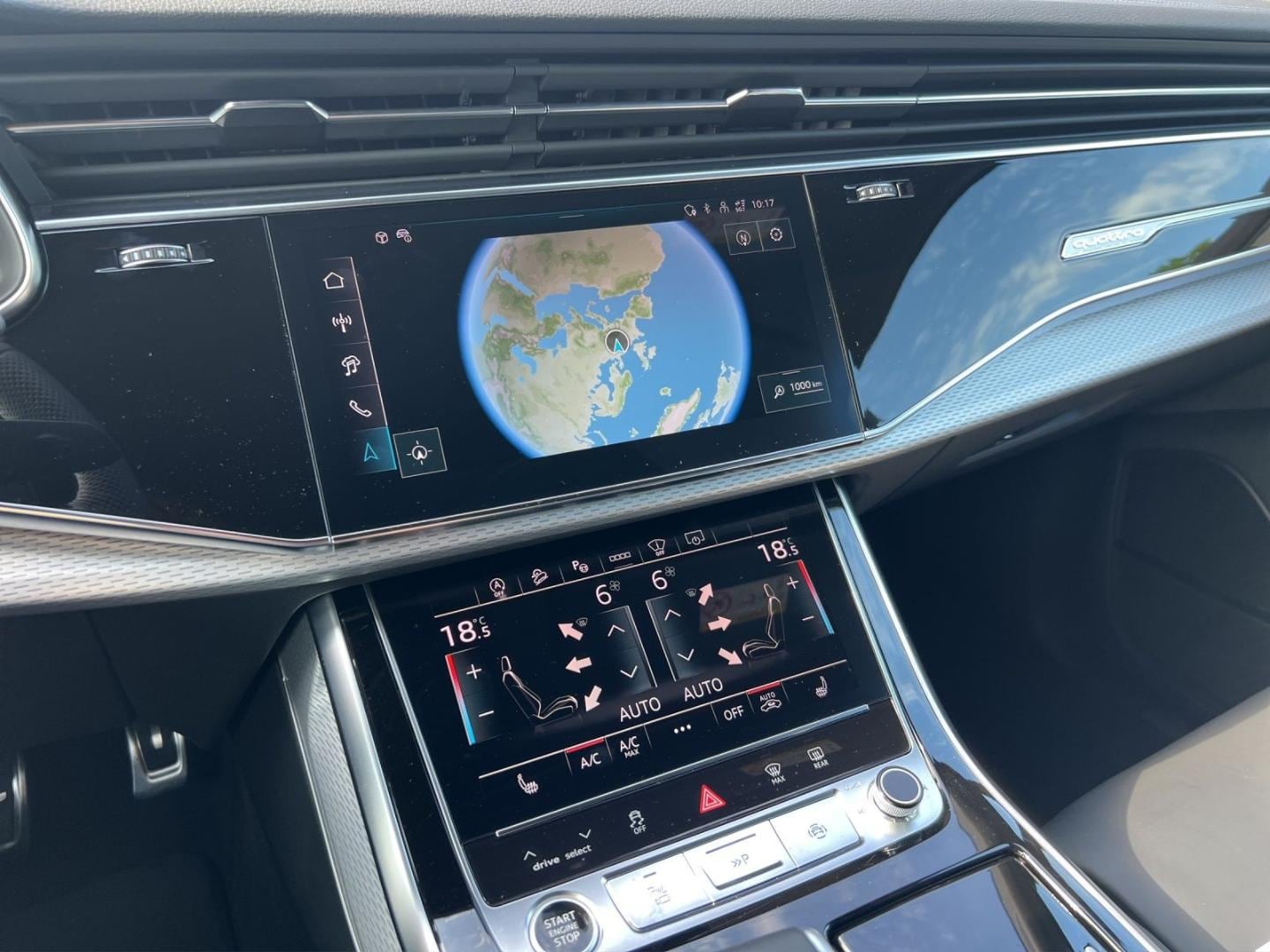 Bild über Audi Q7 SUV S line business TFSI quattro 250 kW tiptronic - für weitere Informationen kontaktieren Sie den Audi Partner