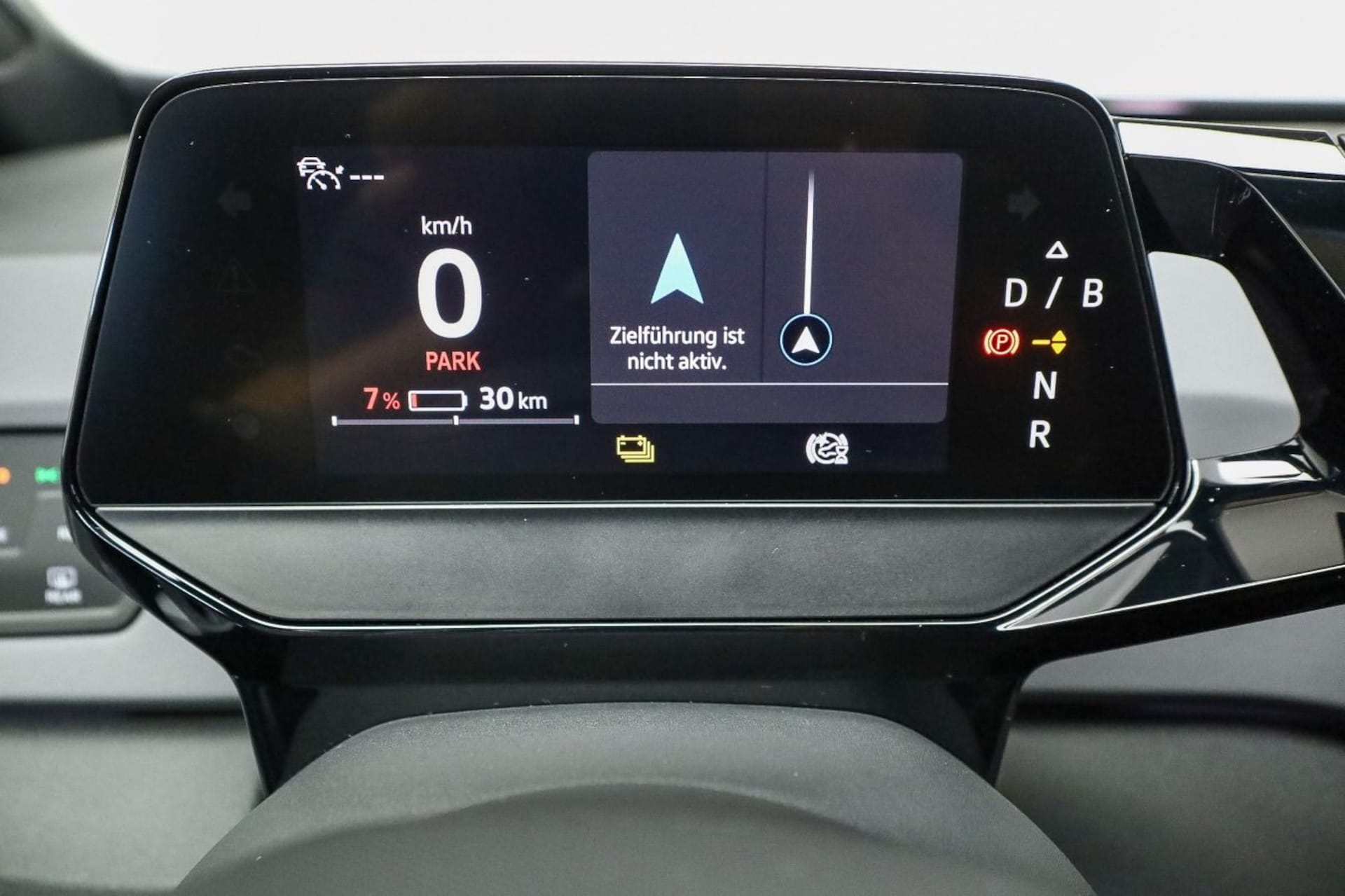 Volkswagen ID.3 Pro Performance