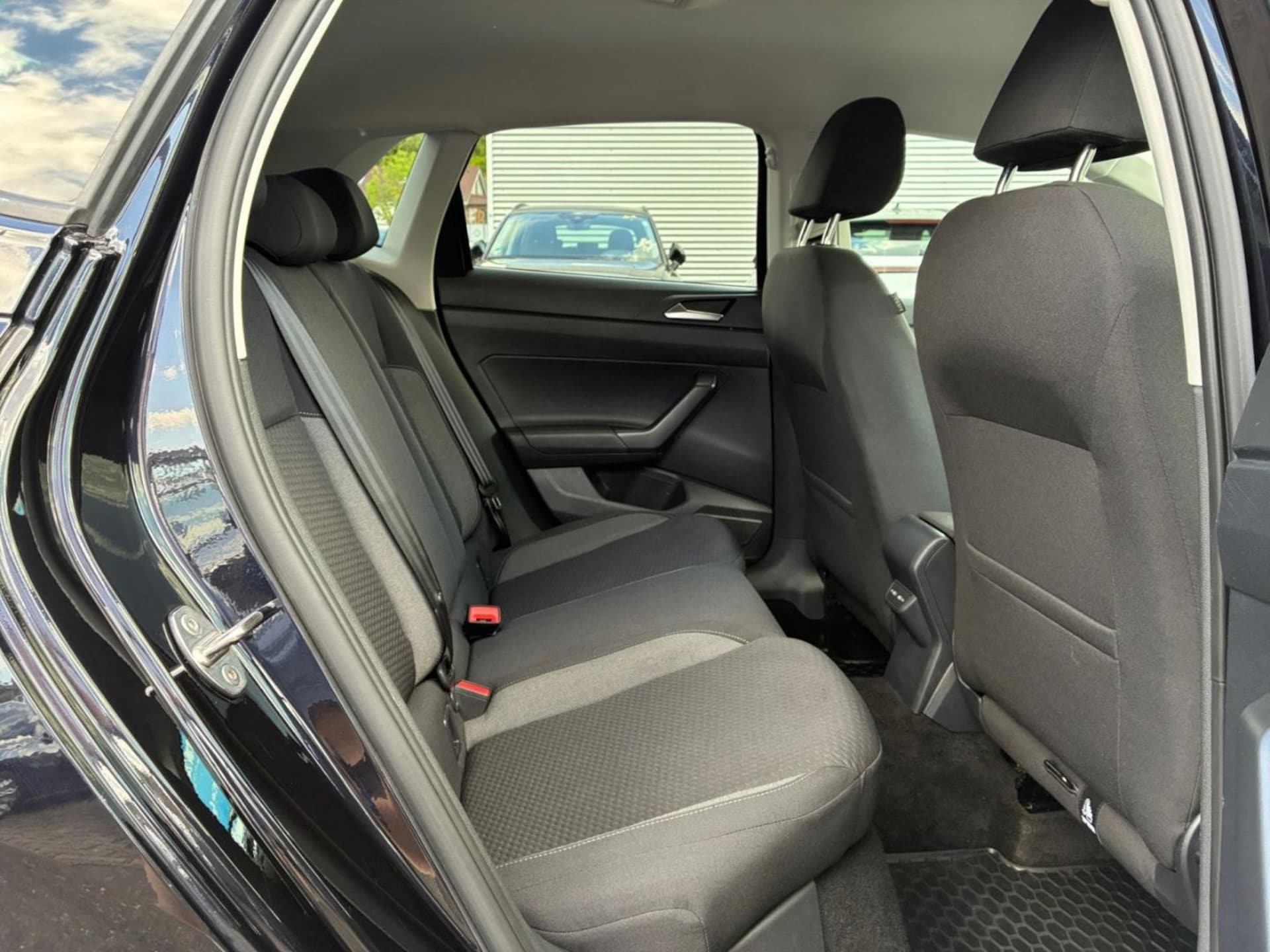 Volkswagen Polo Life