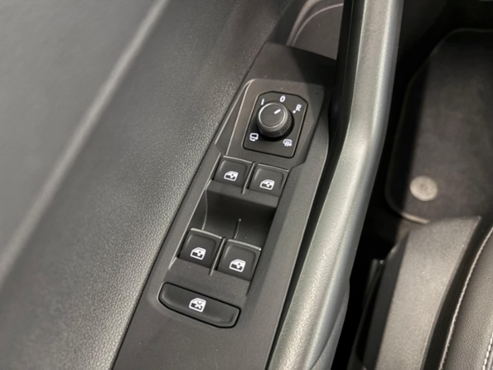 Volkswagen Polo Goal