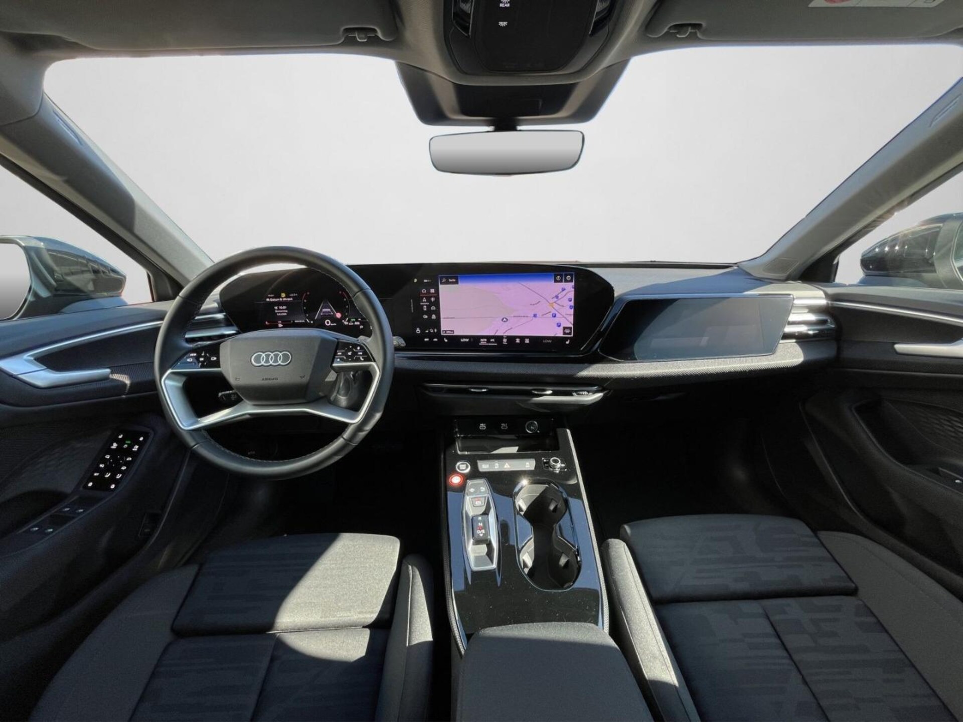 Audi A5 Avant