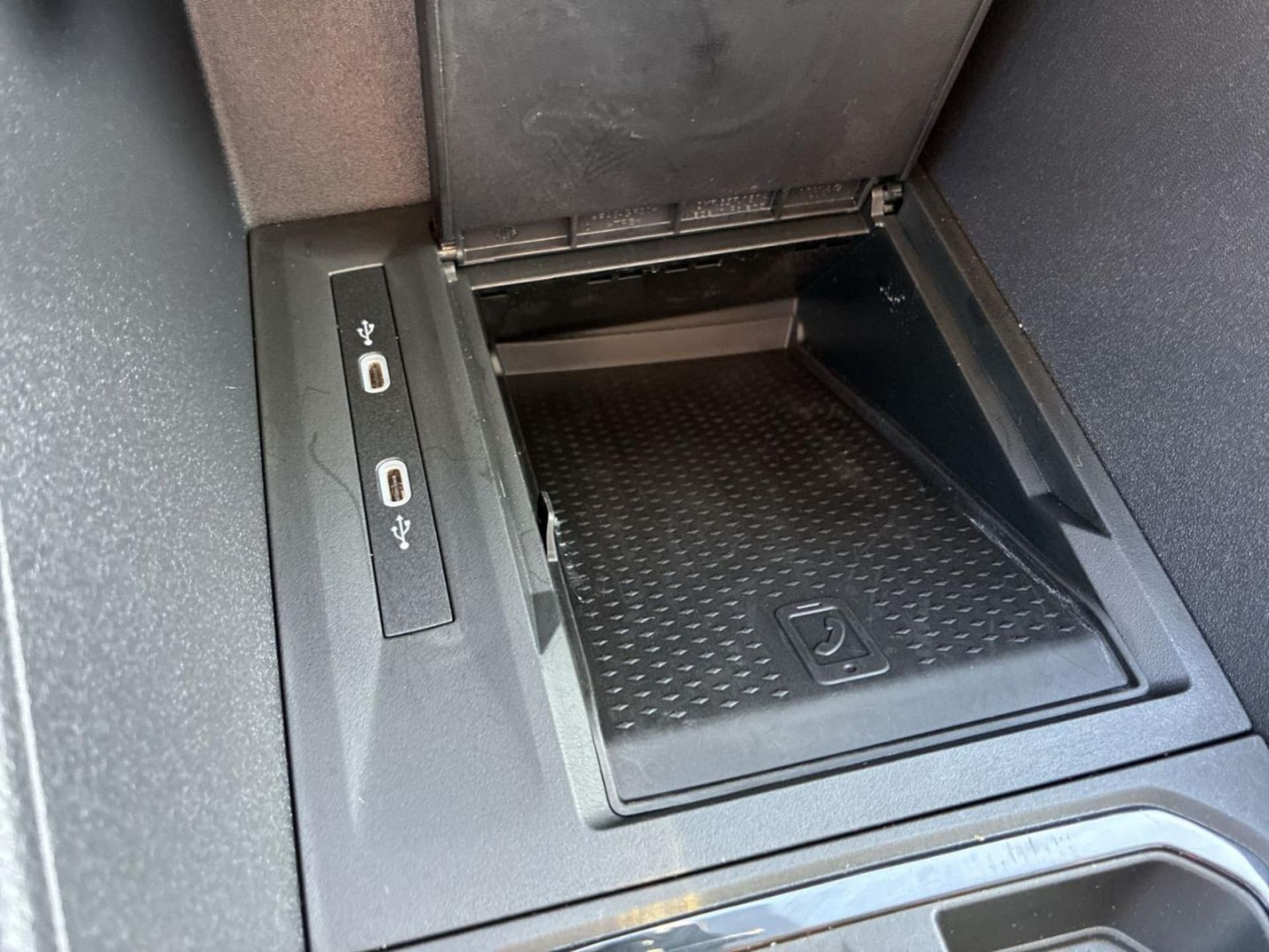 Volkswagen Caddy Maxi Life