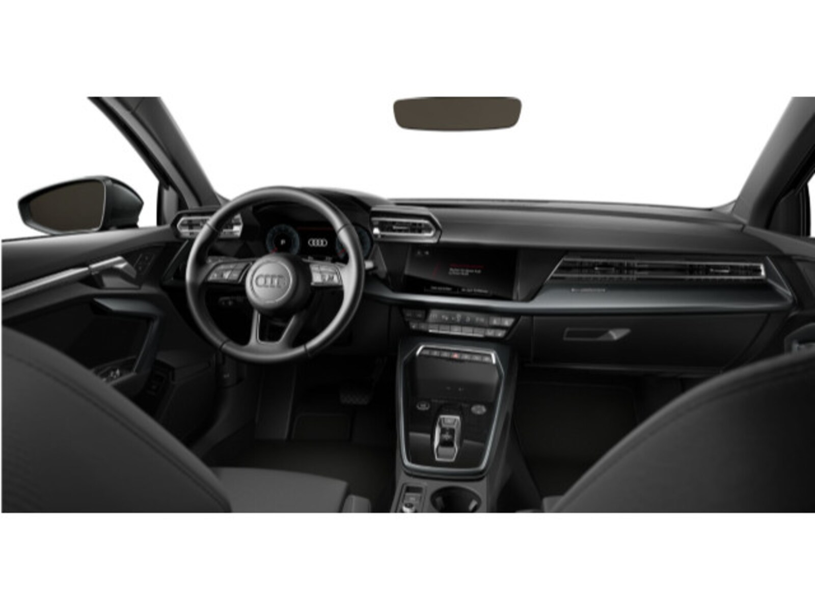 Audi A3 Limousine – Bild 4