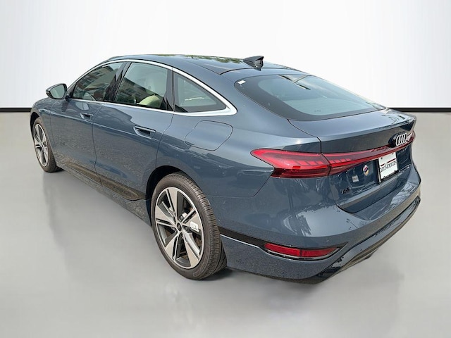 2025 Audi A6 Sportback e-tron Premium - Photo 5