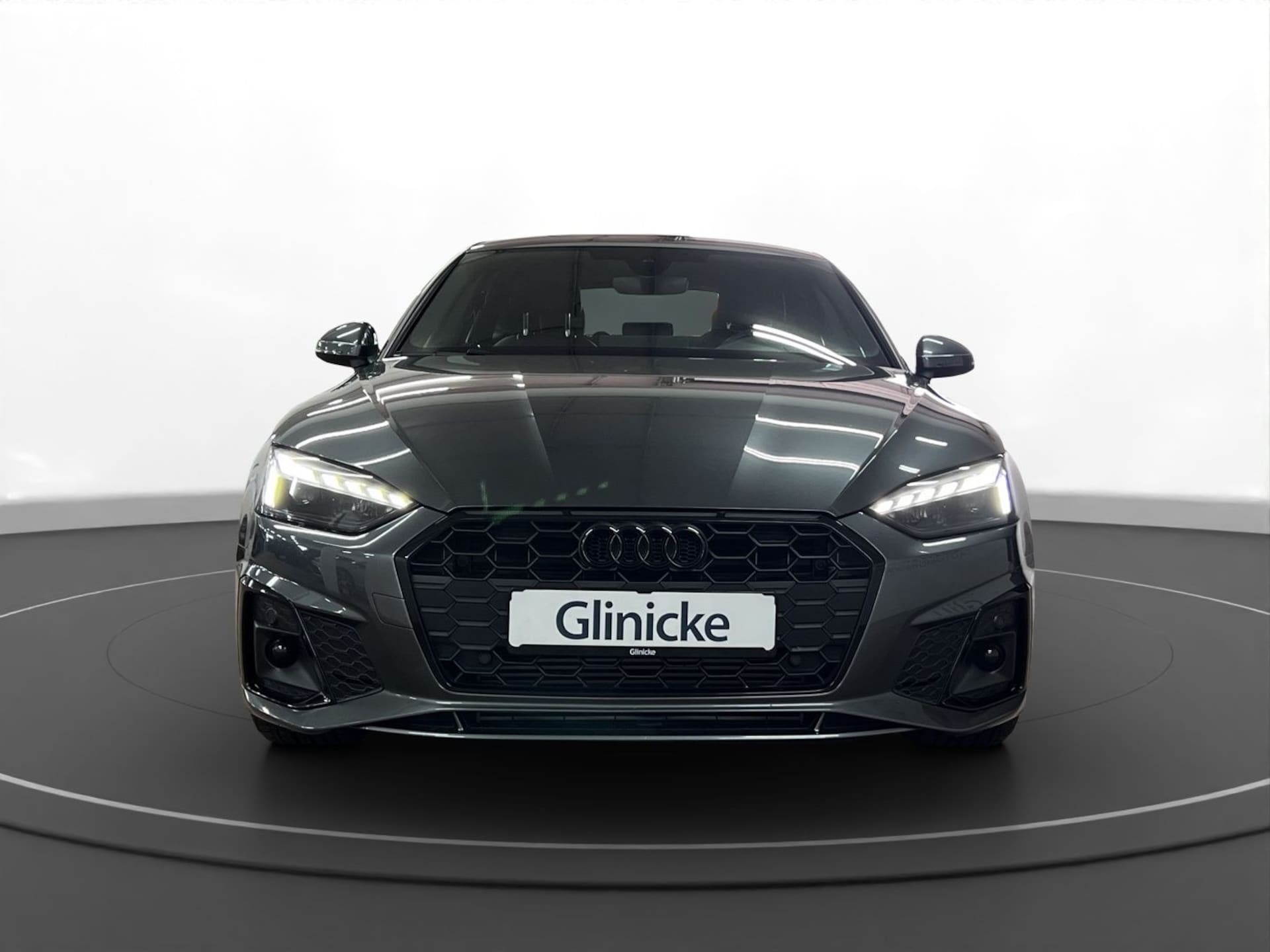 Audi A5 Sportback S line
