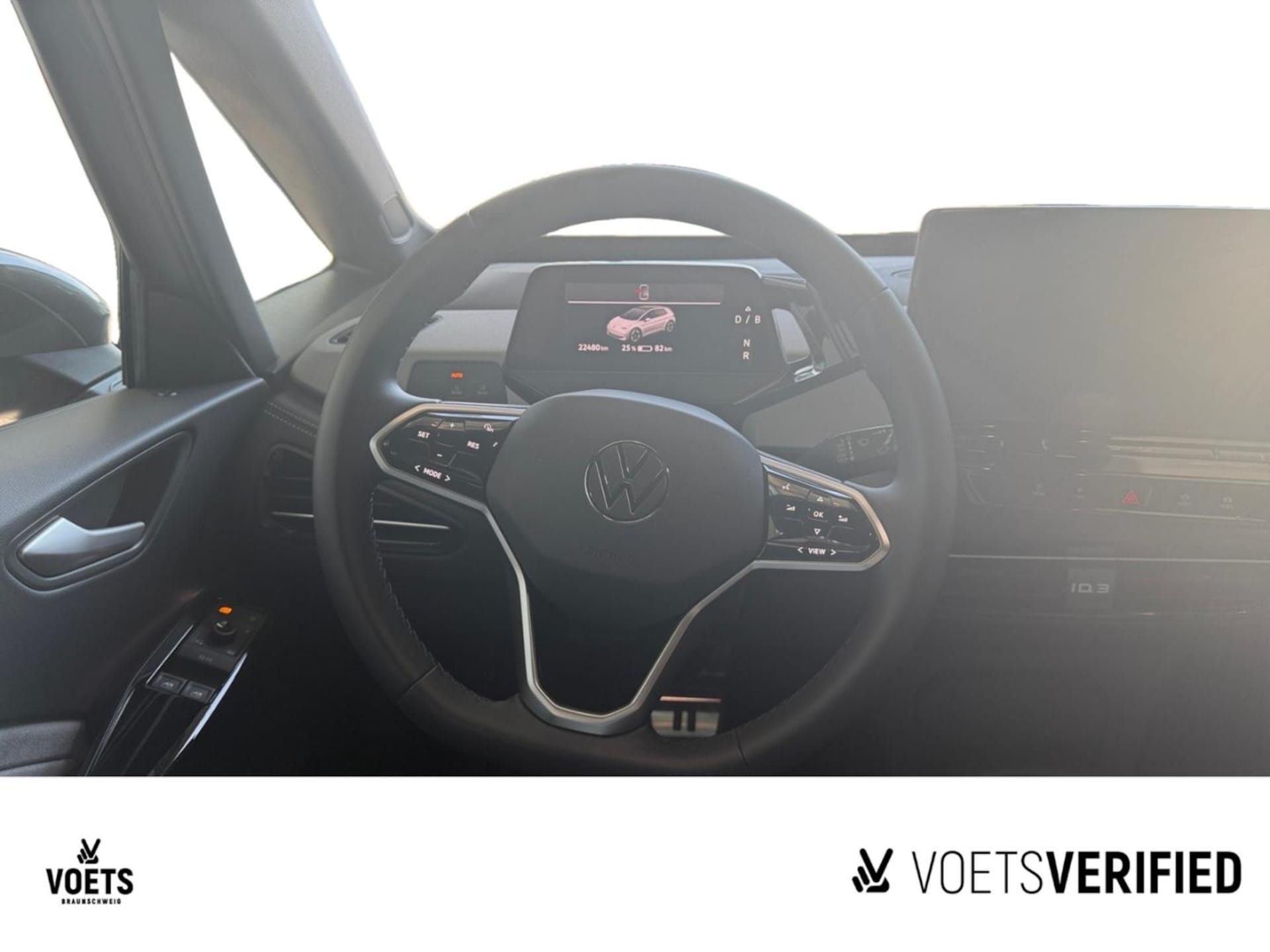Volkswagen ID.3 MOVE Pro