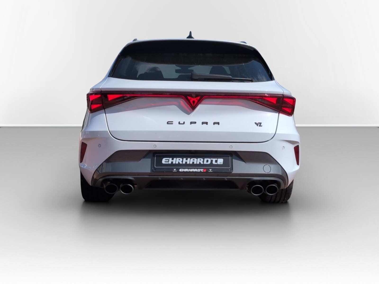 CUPRA Leon Sportstourer – Bild 7