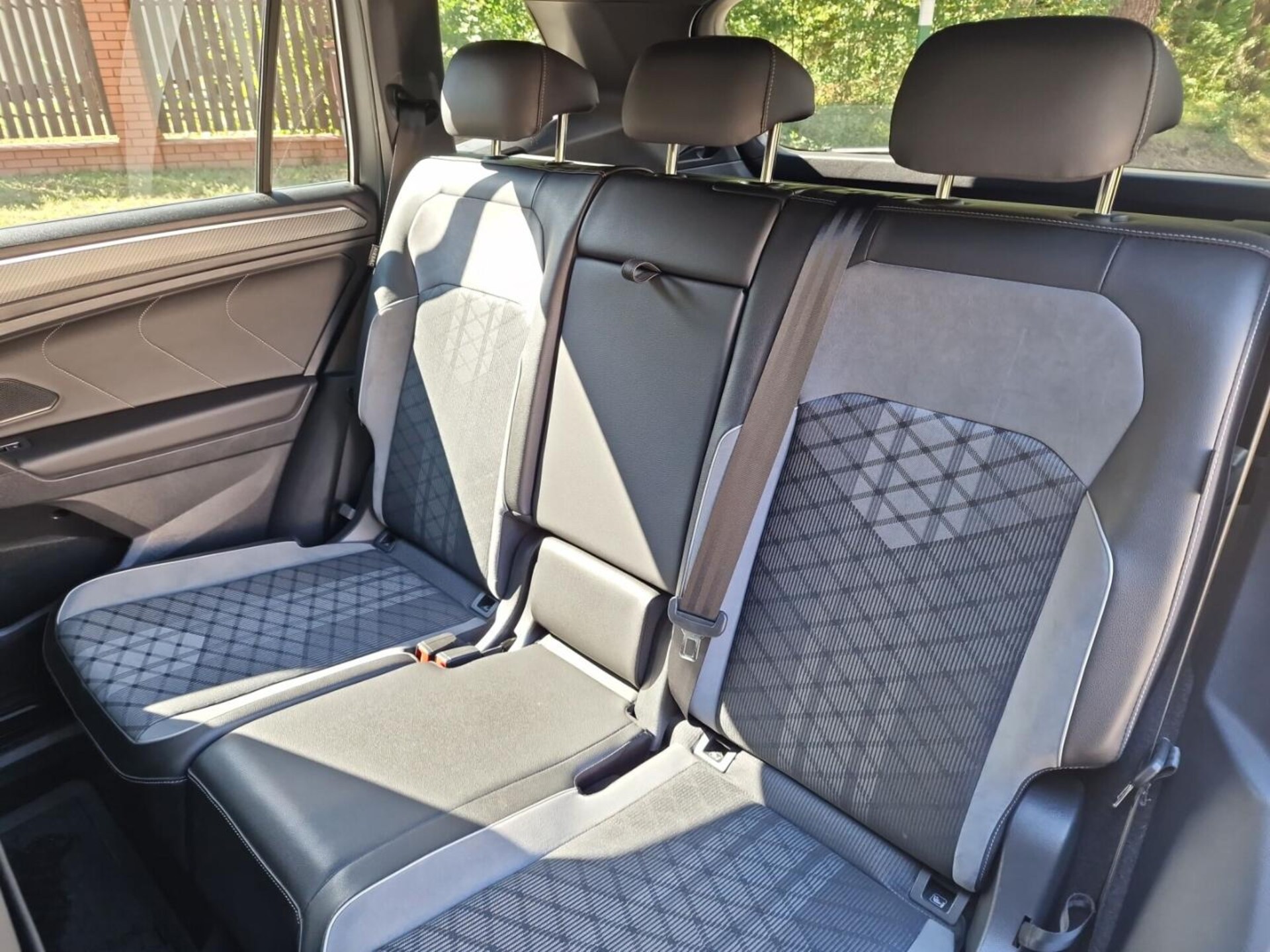 Volkswagen Tiguan Allspace R-Line