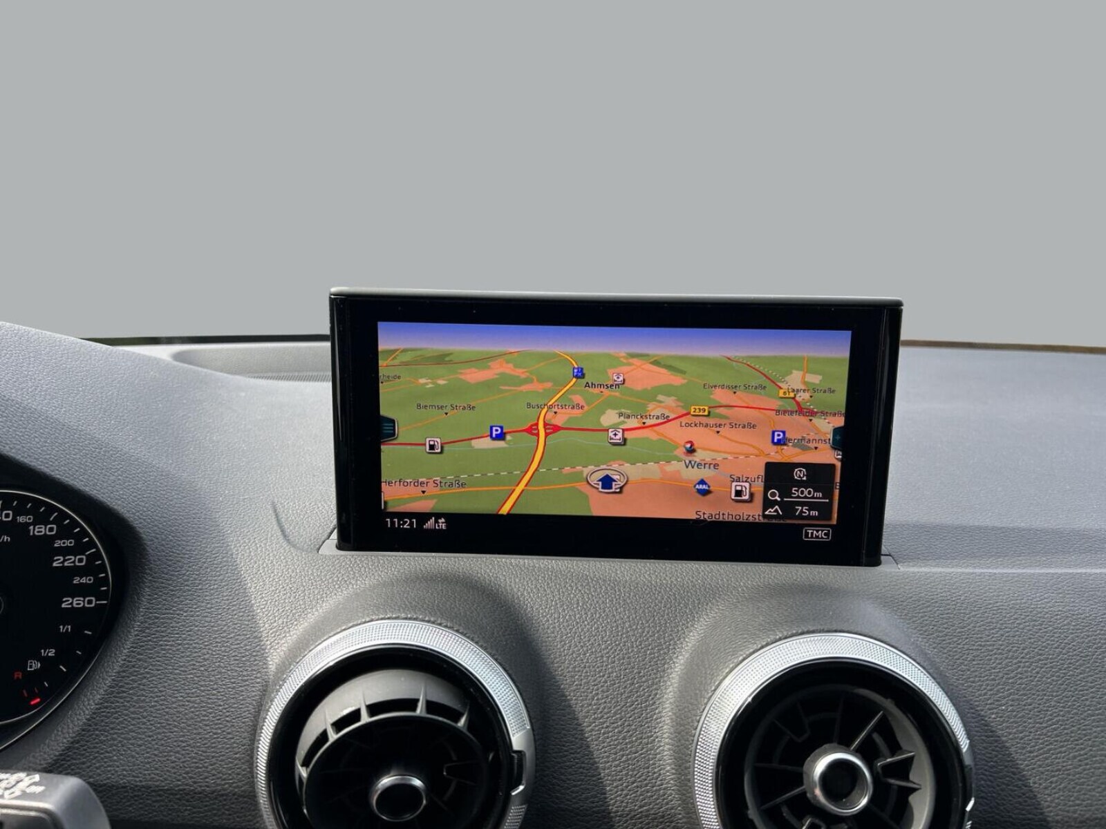 Audi Q2 – Bild 13