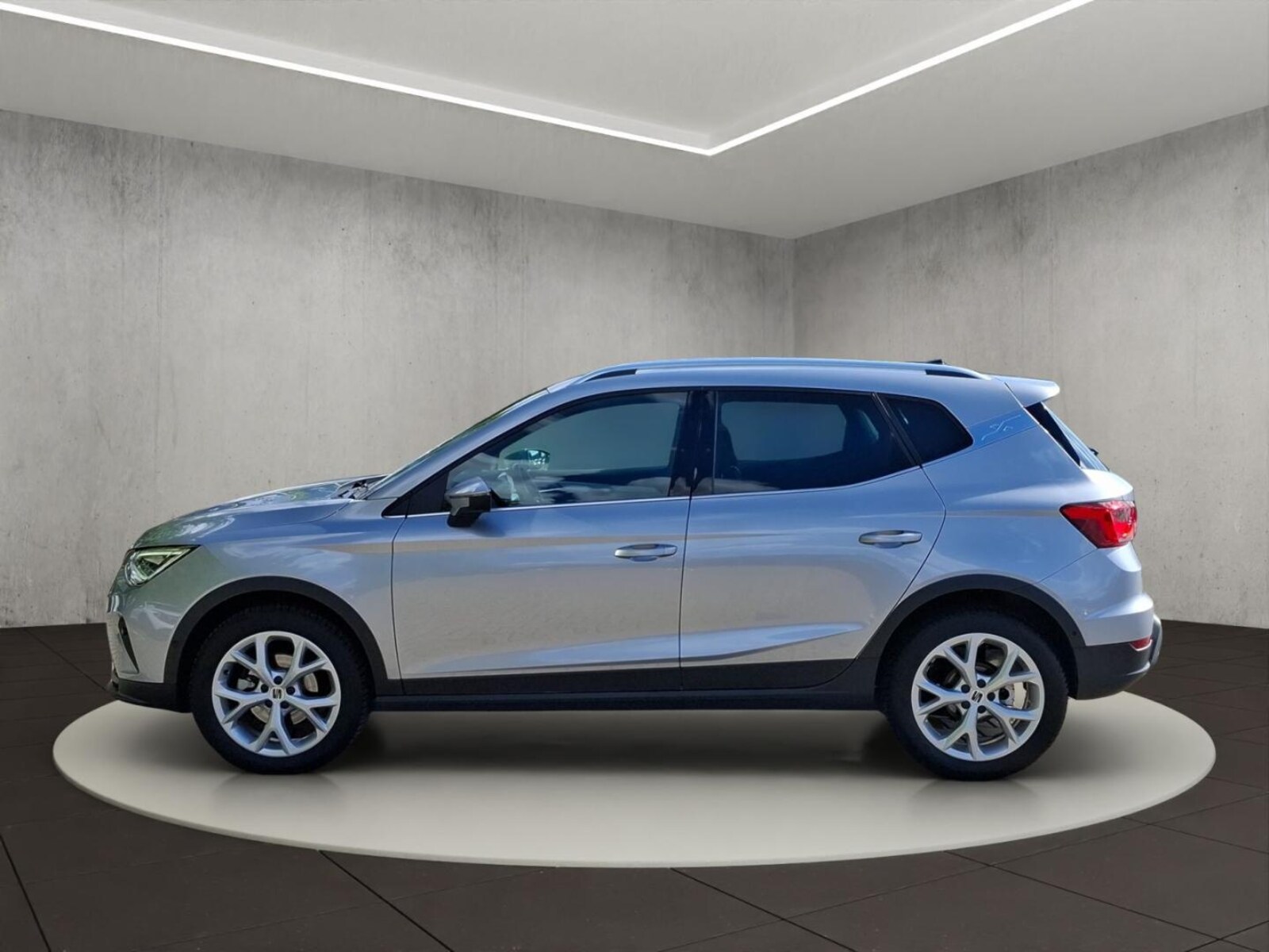 SEAT Arona – Bild 2