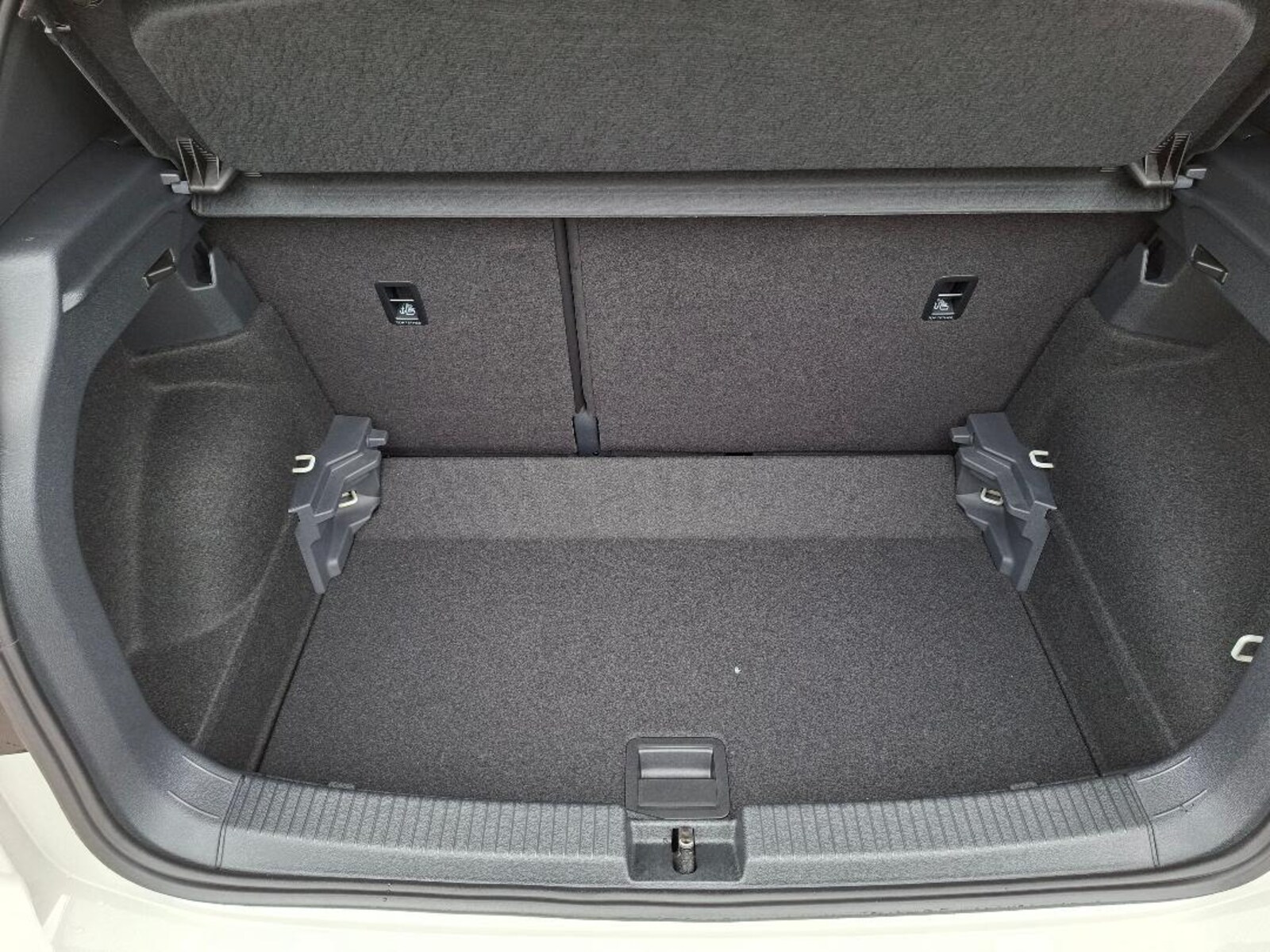 Volkswagen T-Cross – Bild 16