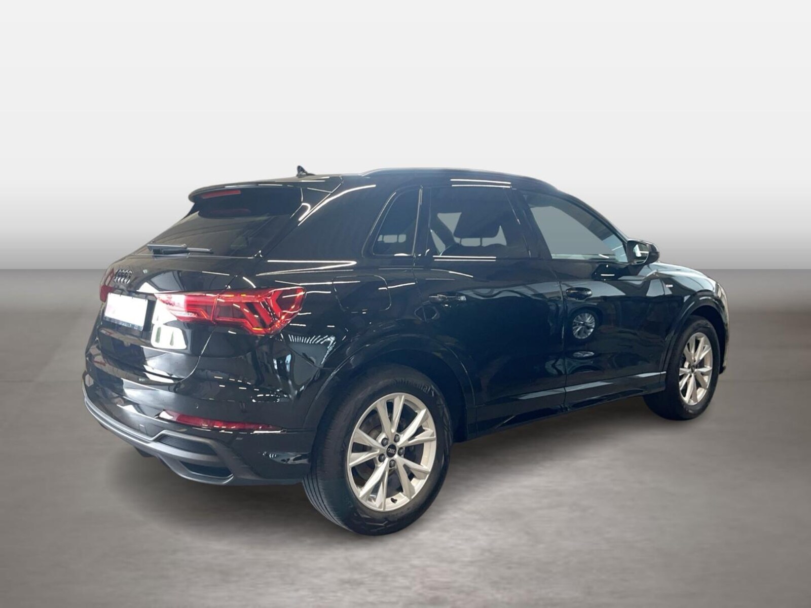 Audi Q3 – Bild 5